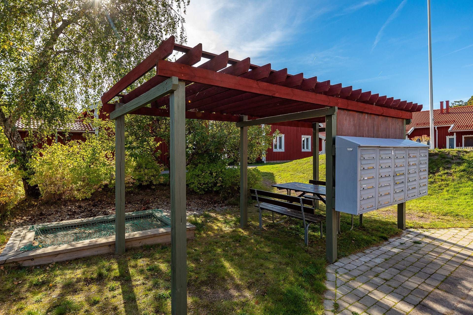 4 rum Lägenhet på Åsgärdsgatan 88 Ljungnäs Mönsterås kommun - bild 38