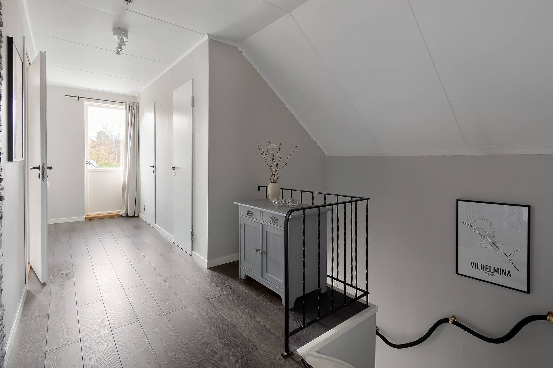 5 rum Villa på Renmarksvägen 21 Norrmalm Lycksele kommun - bild 17