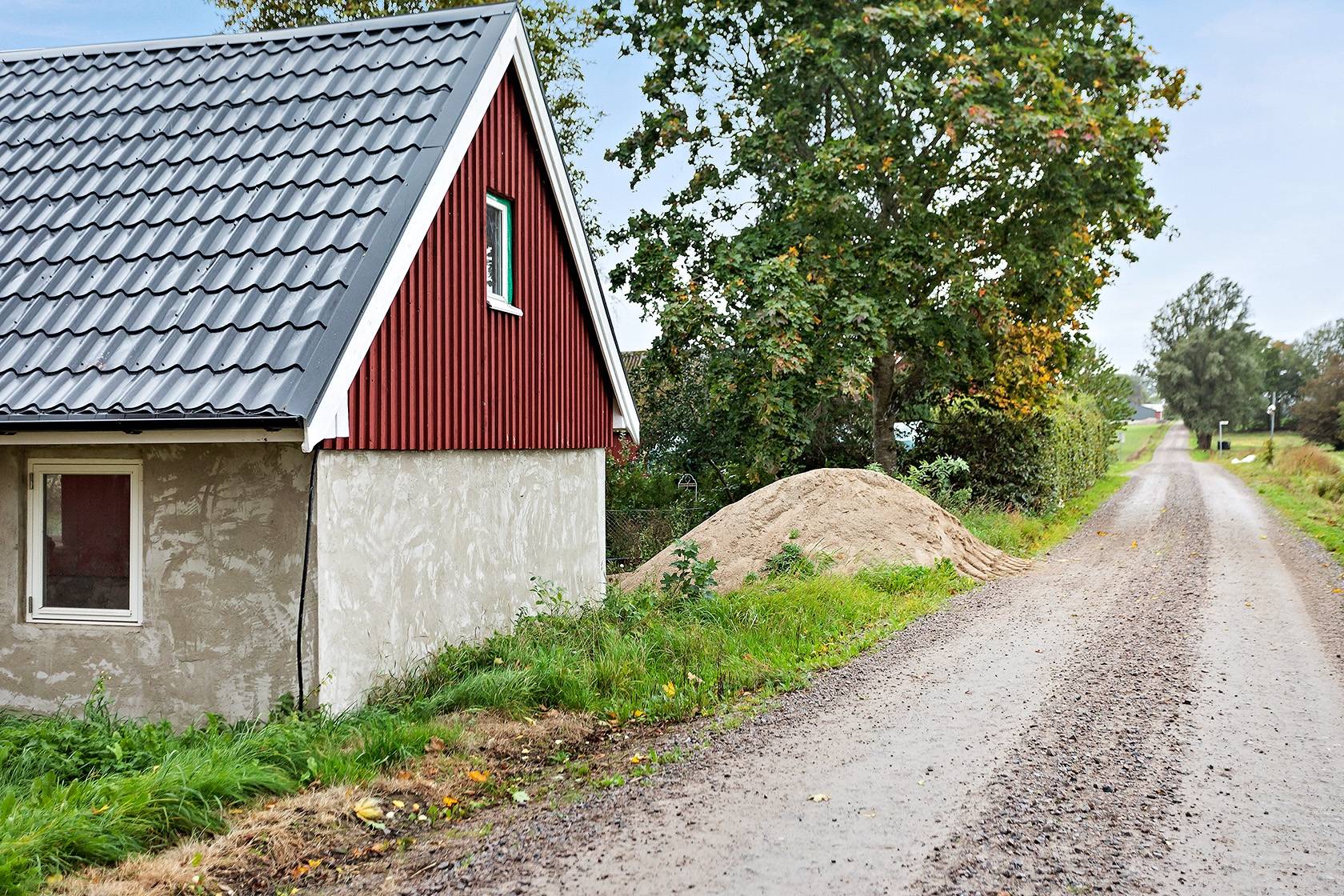 2 rum Villa på Vollsjö Ängaväg 177 Vollsjö Sjöbo kommun - bild 3
