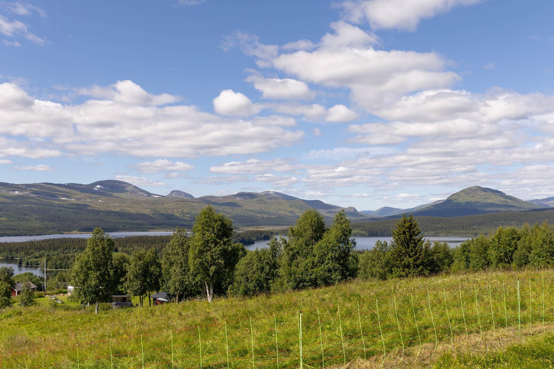 11 rum Villa på Kolåsens Fjällhotell 1 Järpen Åre kommun - bild 56