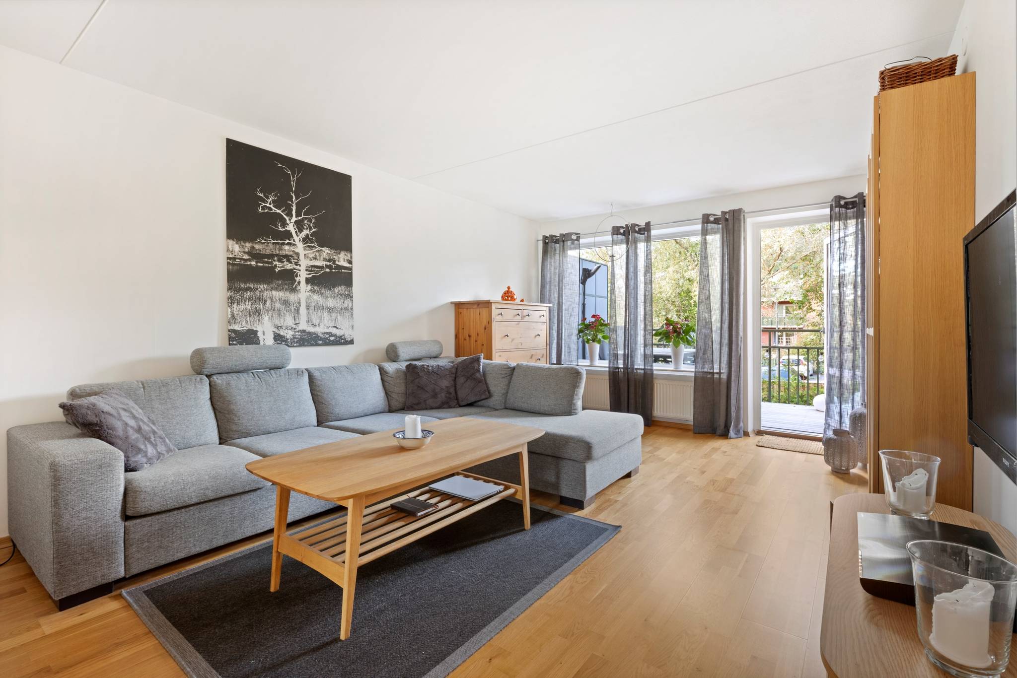 2 rum Lägenhet på Eksätravägen 124 Södra Gottsunda Uppsala kommun - bild 7