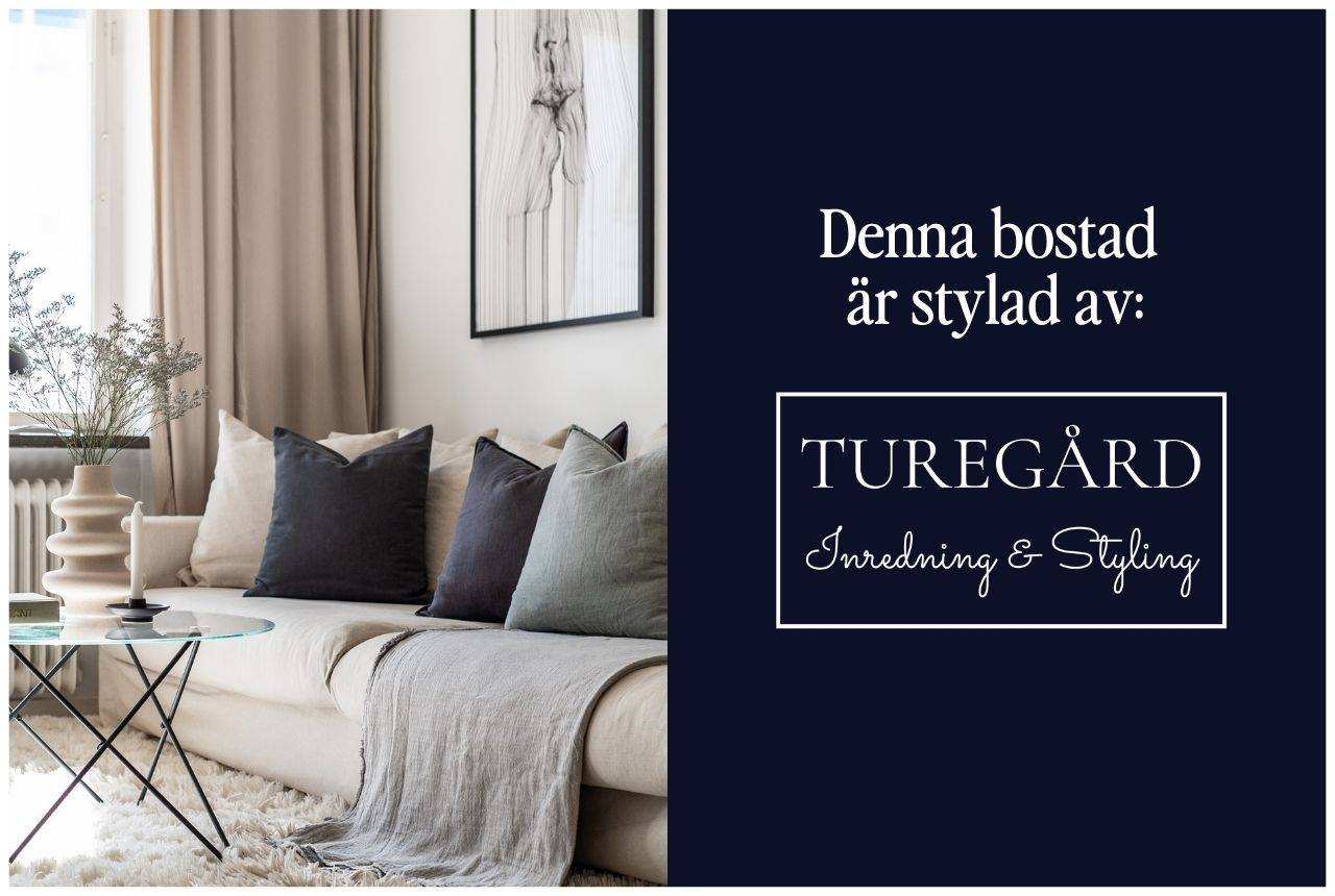2 rum Lägenhet på Forsgränd 17 Centralt Väster Nyköpings kommun - bild 11