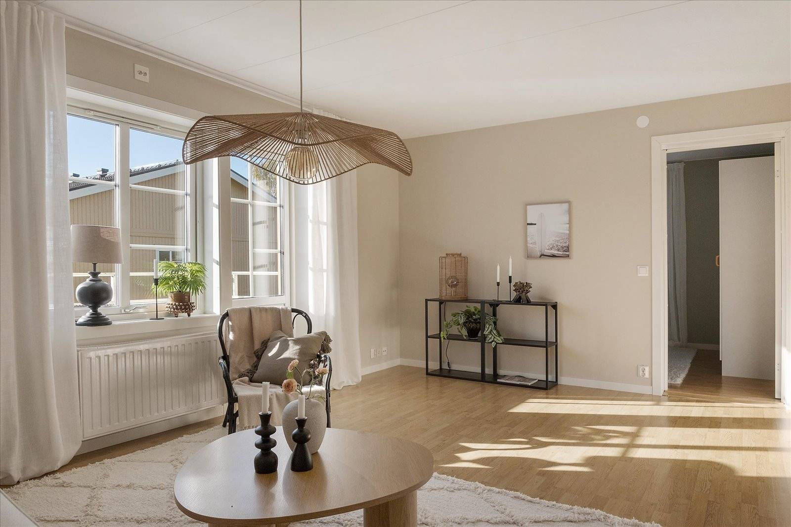 3 rum Lägenhet på Modistvägen 10 lgh 1101 Hallerna Stenungsunds kommun - bild 9
