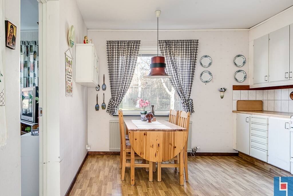3 rum Lägenhet på Skelleftehamnsvägen 160 Ursviken Skellefteå kommun - bild 6