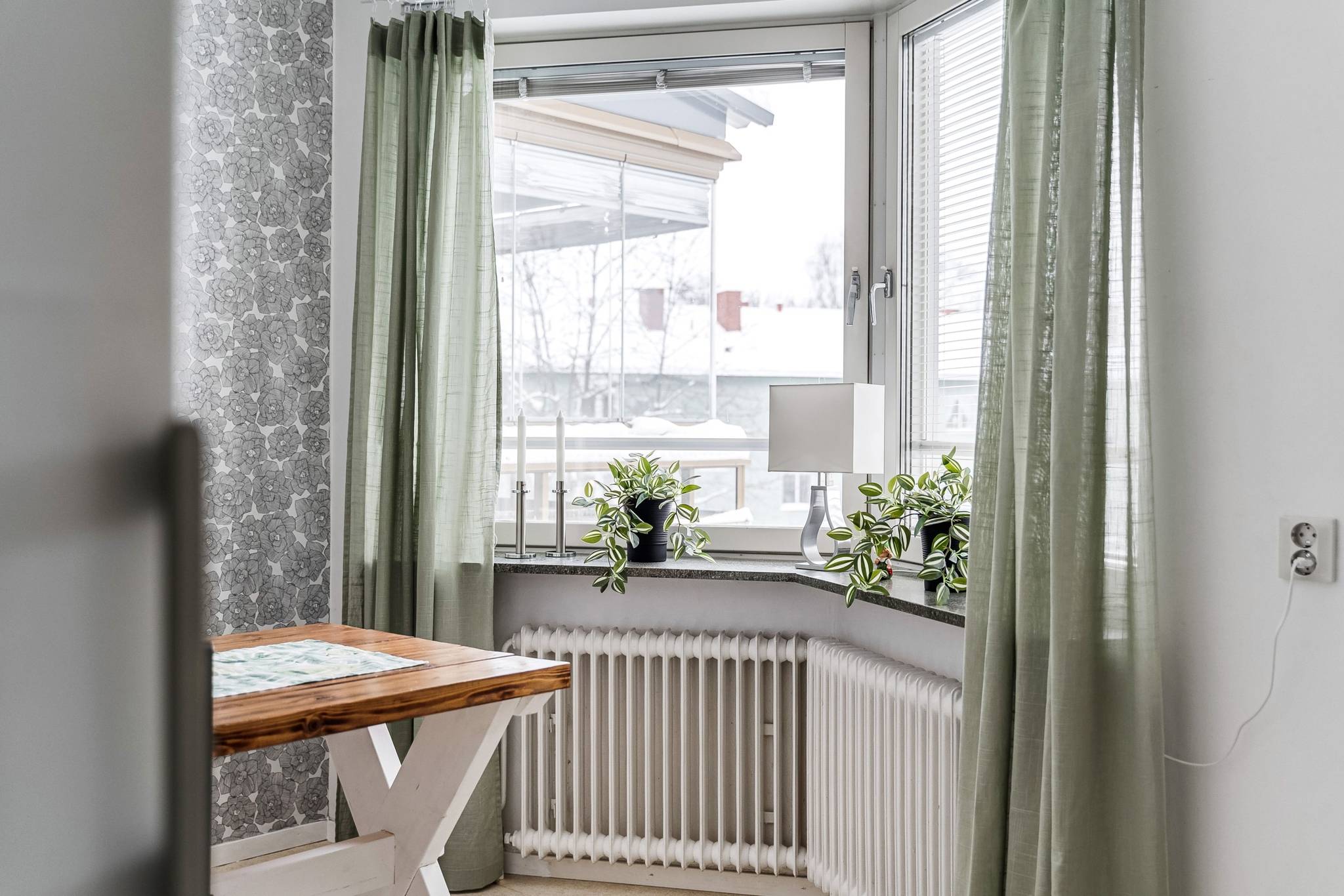 1 rum Lägenhet på Torggatan 45A Centralt Sandvikens kommun - bild 10
