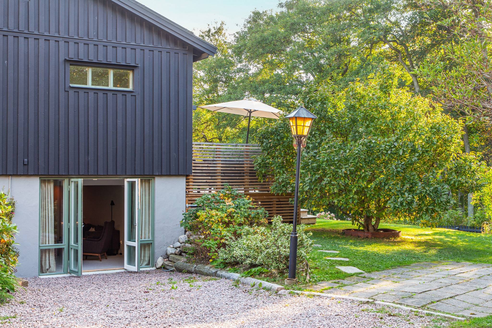 5 rum Villa på Stigarvägen 7 Perioden Nyköpings kommun - bild 45