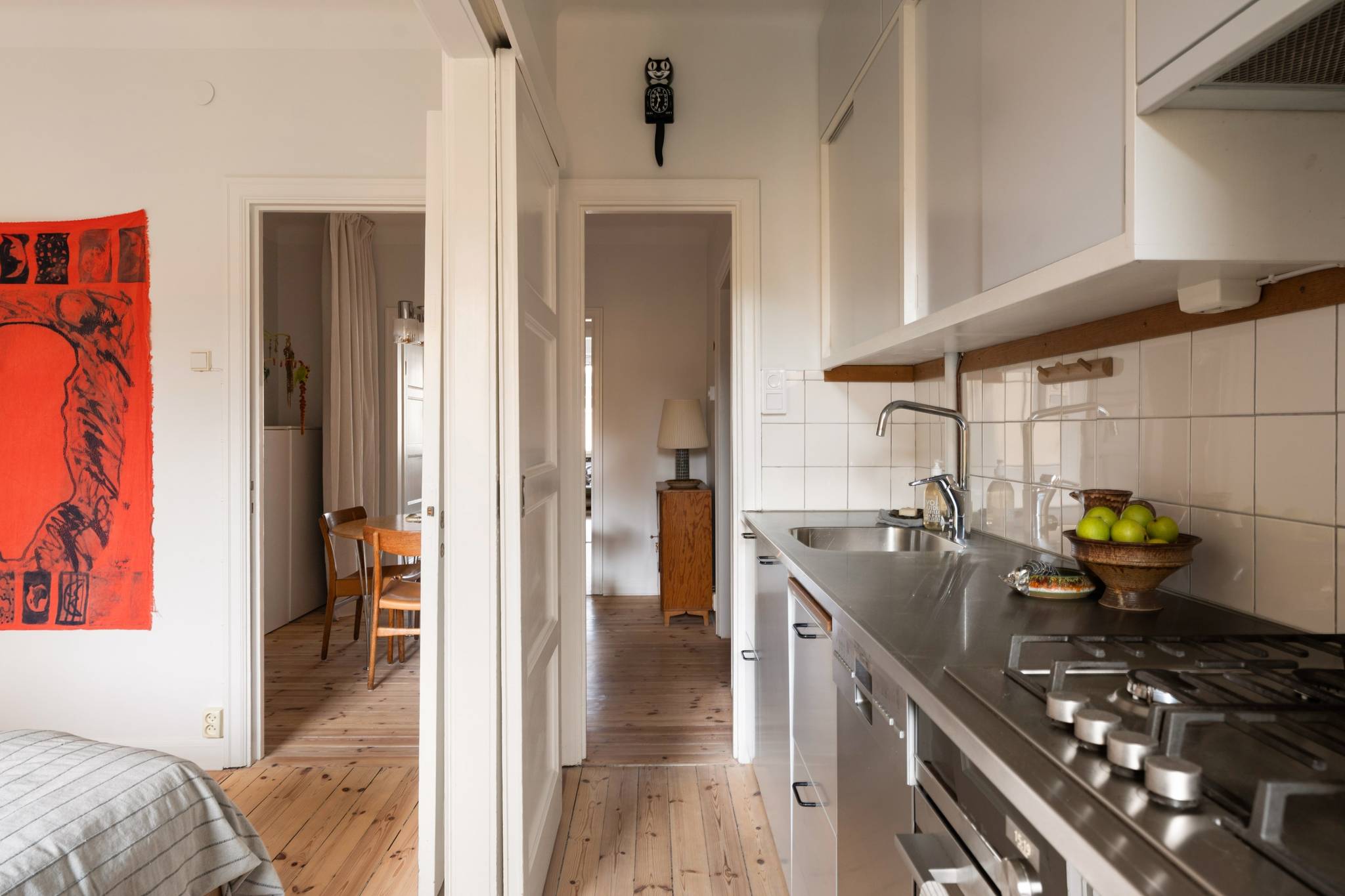 2.5 rum Lägenhet på Lundagatan 44C Södermalm/Högalid Stockholms kommun - bild 23