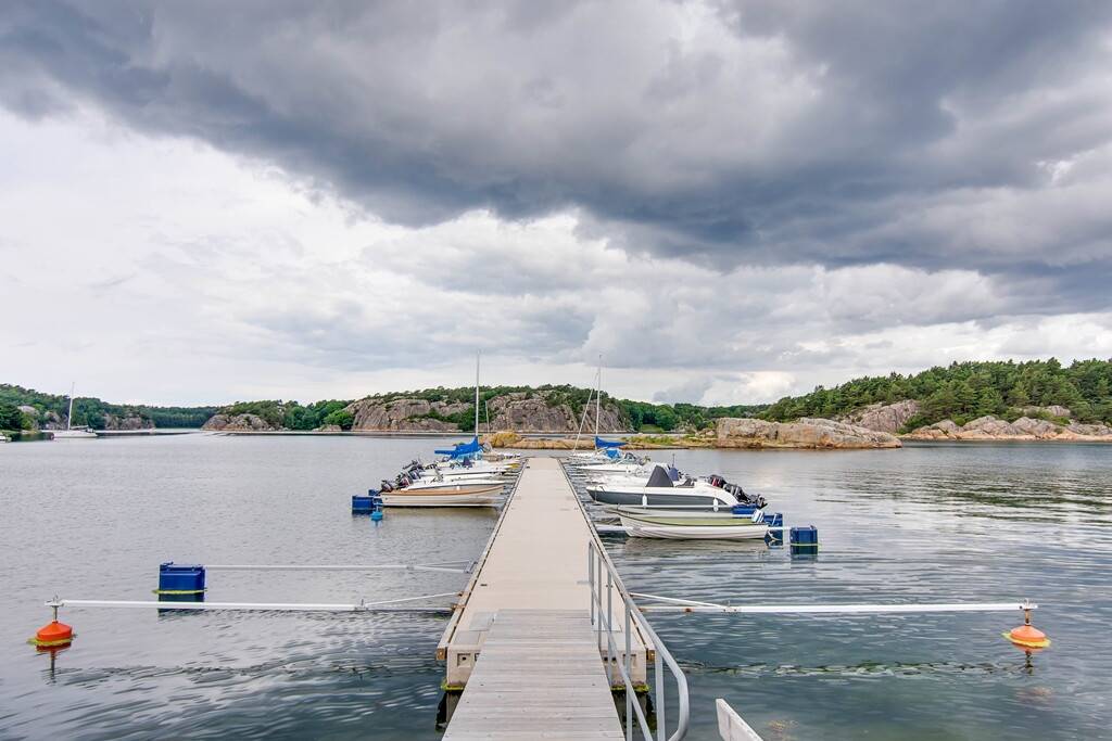 4 rum Fritidsboende på Näsvägen 12 Havstenssund Tanums kommun - bild 31