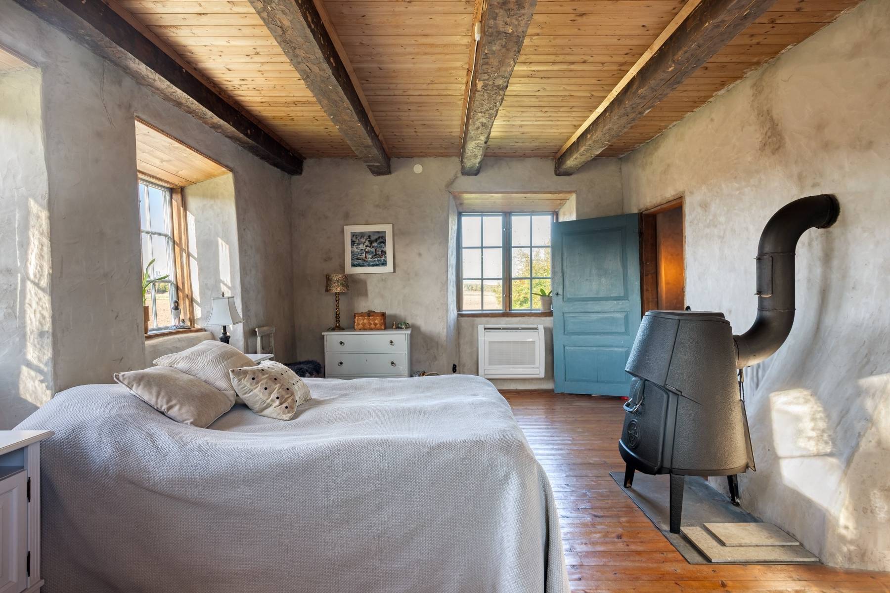 5 rum Villa på Eke Alveskogs 214 Sydöstra Gotland - Eke Gotlands kommun - bild 30