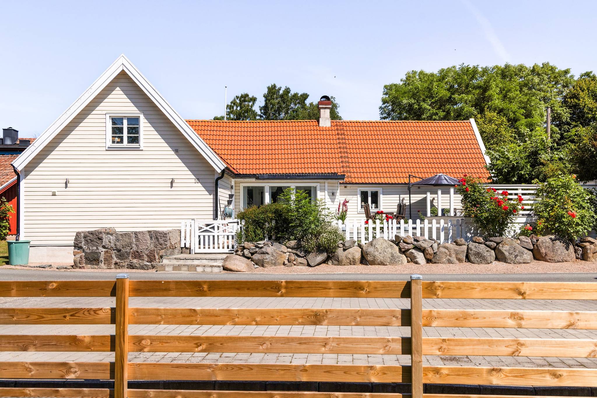 6 rum Villa på Kvastmakarestigen 10 Nymö Kristianstads kommun - bild 26