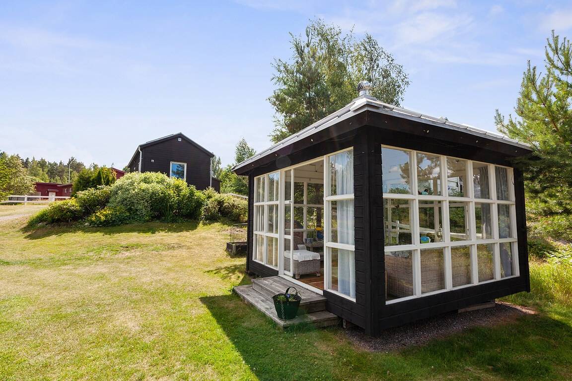 4 rum Villa på Apelvägen 15 Trosa Trosa kommun - bild 6
