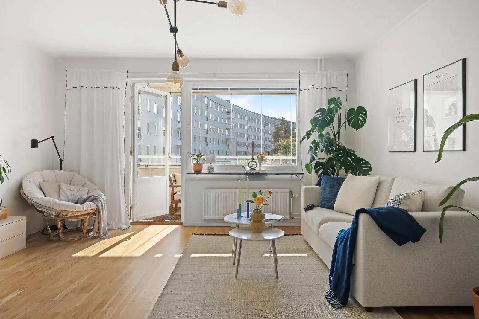 Solna, Solna kommun