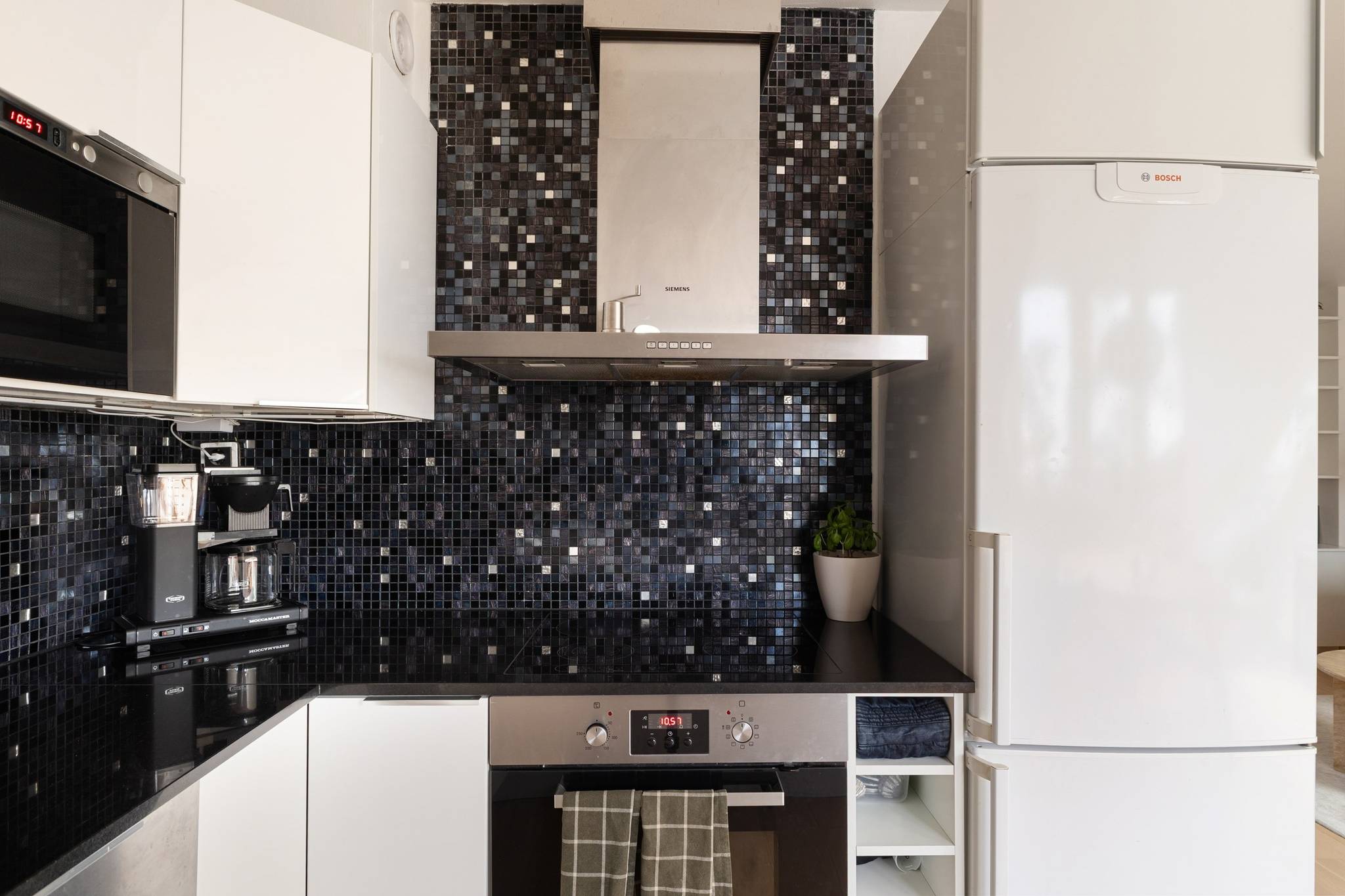 3 rum Lägenhet på Magnus Ladulåsgatan 37 Södermalm Stockholms kommun - bild 16