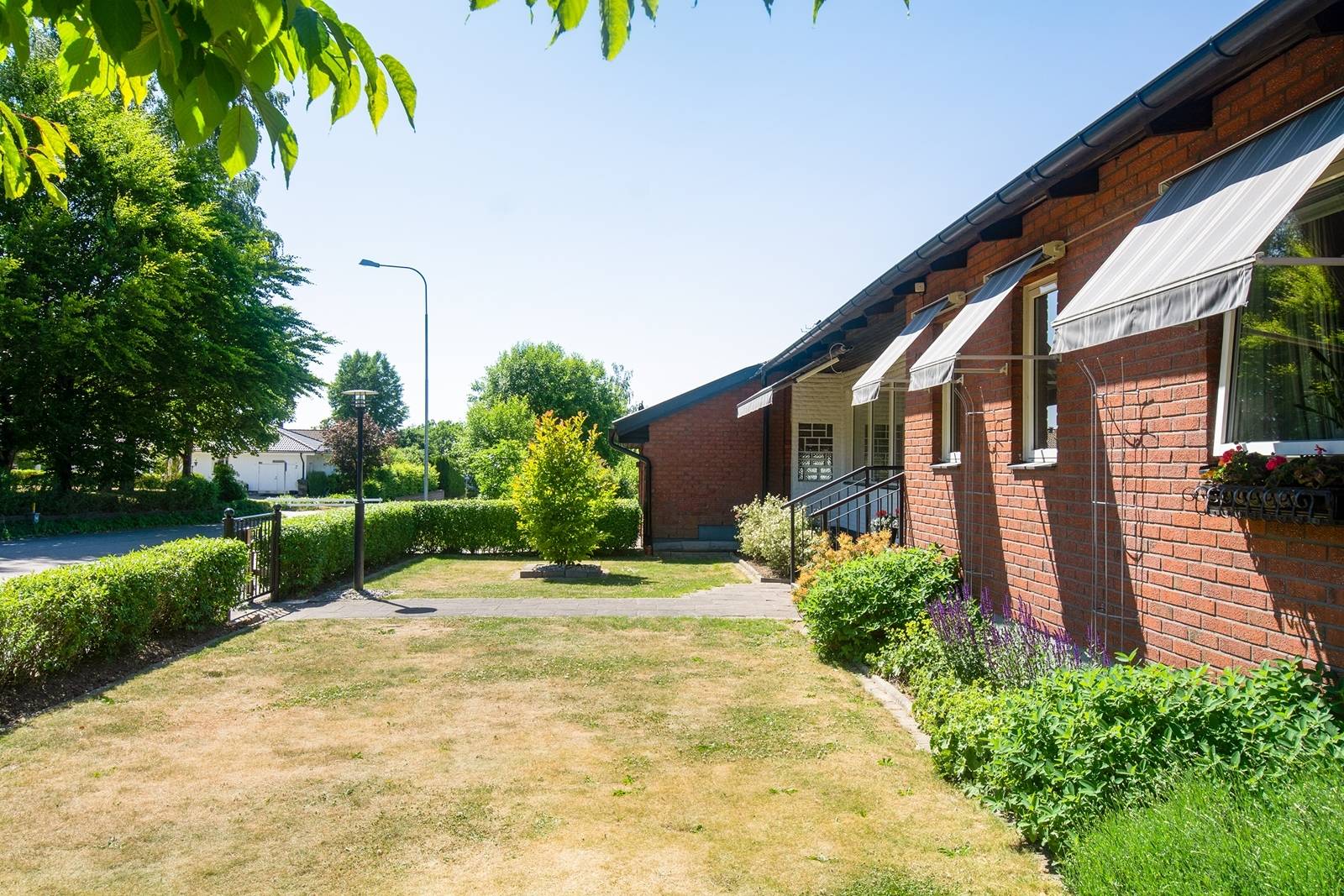 5 rum Villa på Kyrkvägen 45A Brämhult Borås kommun - bild 4