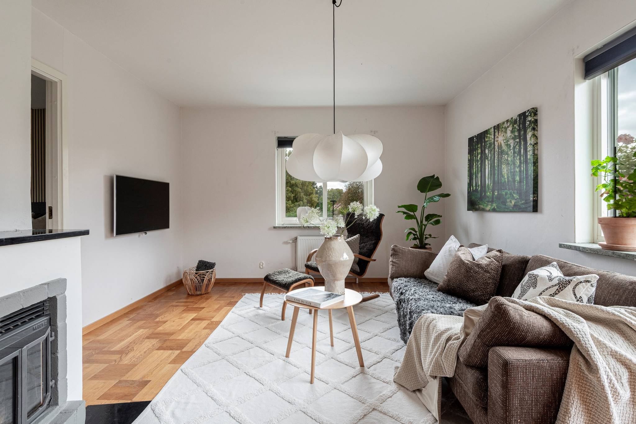 6 rum Villa på Rodergatan 3 Berghamra Västerås kommun - bild 59