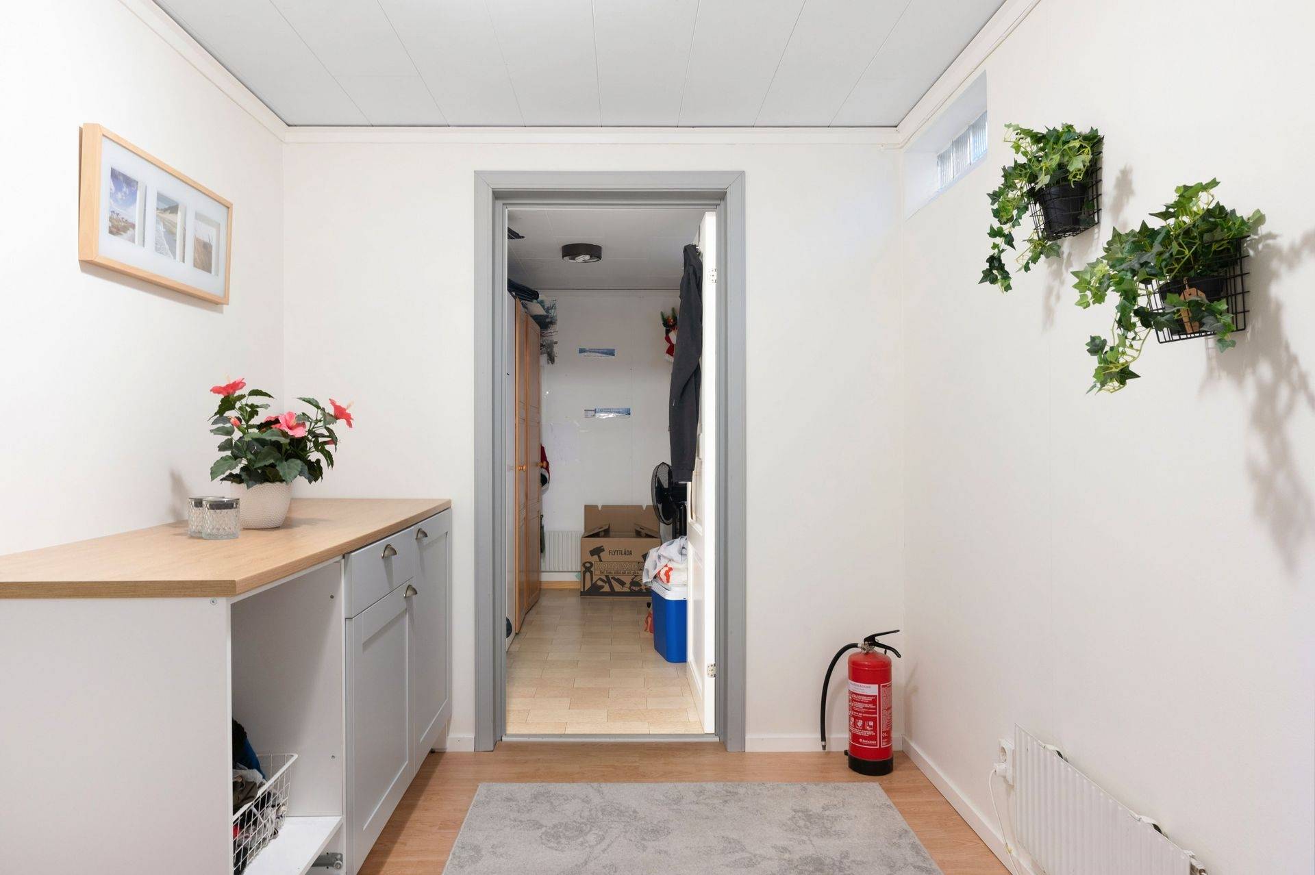 5 rum Villa på Enbacken 12 Tumba Botkyrka kommun - bild 22