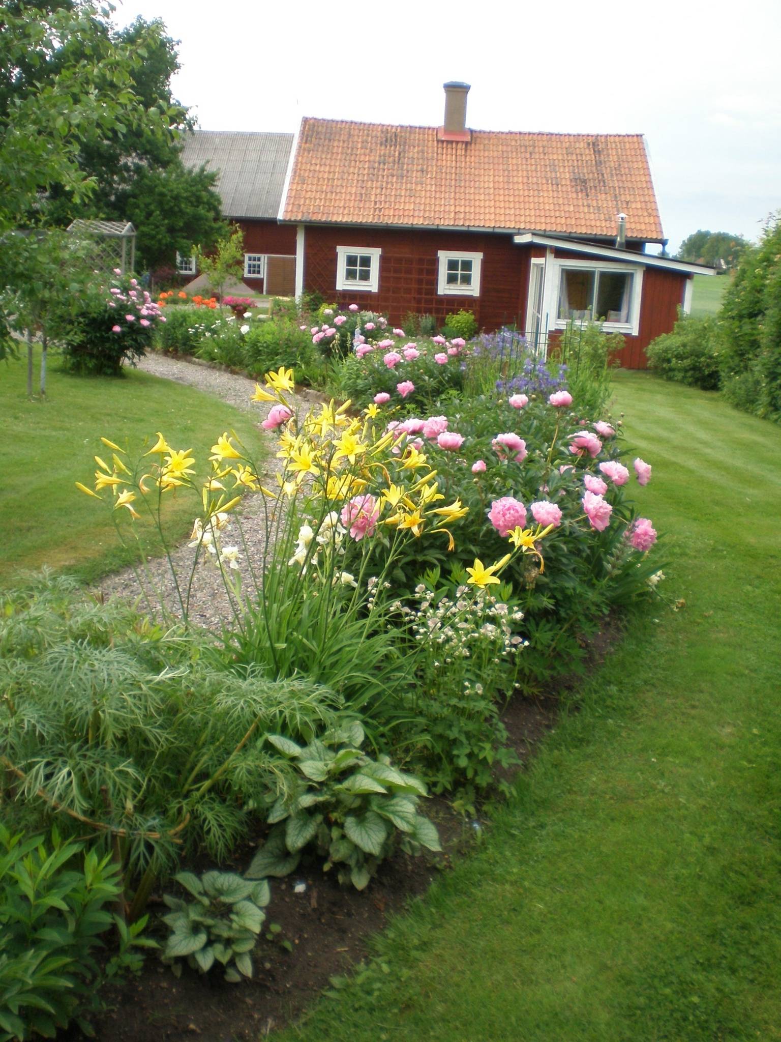 5 rum Gård med jordbruk på Viby Nygård 1 Mantorp Mjölby kommun - bild 33