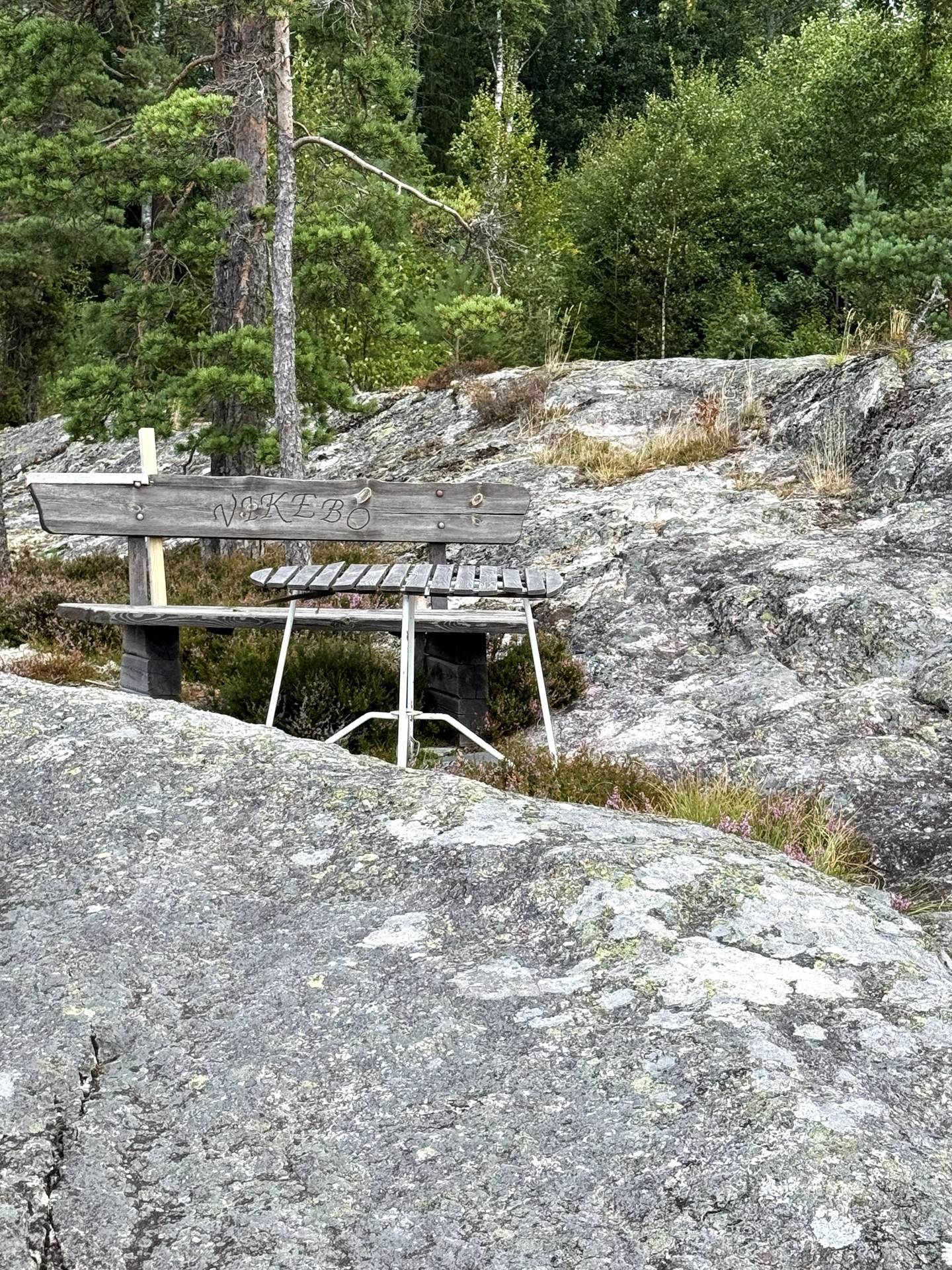 5 rum Fritidshus på Västra Viker Vikebo 1 Årjäng Årjängs kommun - bild 9