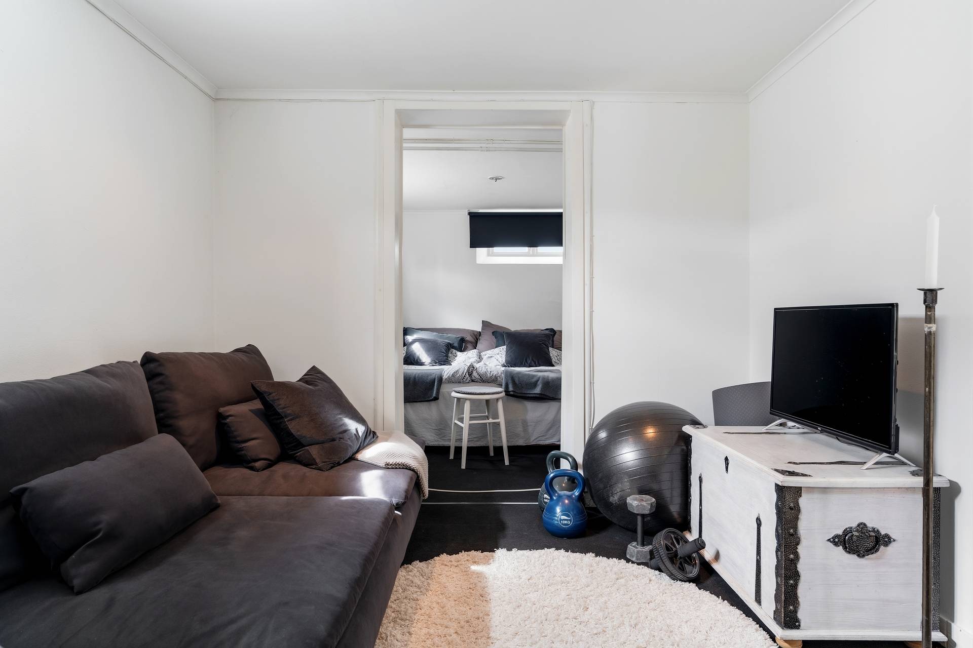 8 rum Villa på Strandbergsvägen 8 Nyköpings kommun - bild 47