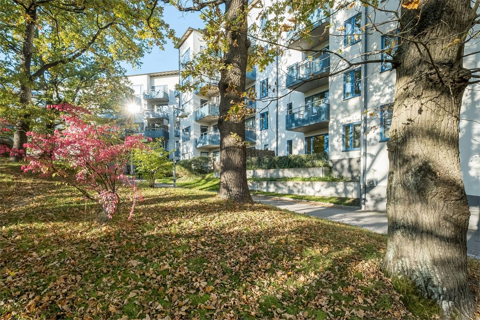 1 rum Lägenhet på Bjursätragatan 127 Rågsved Stockholms kommun - bild 18