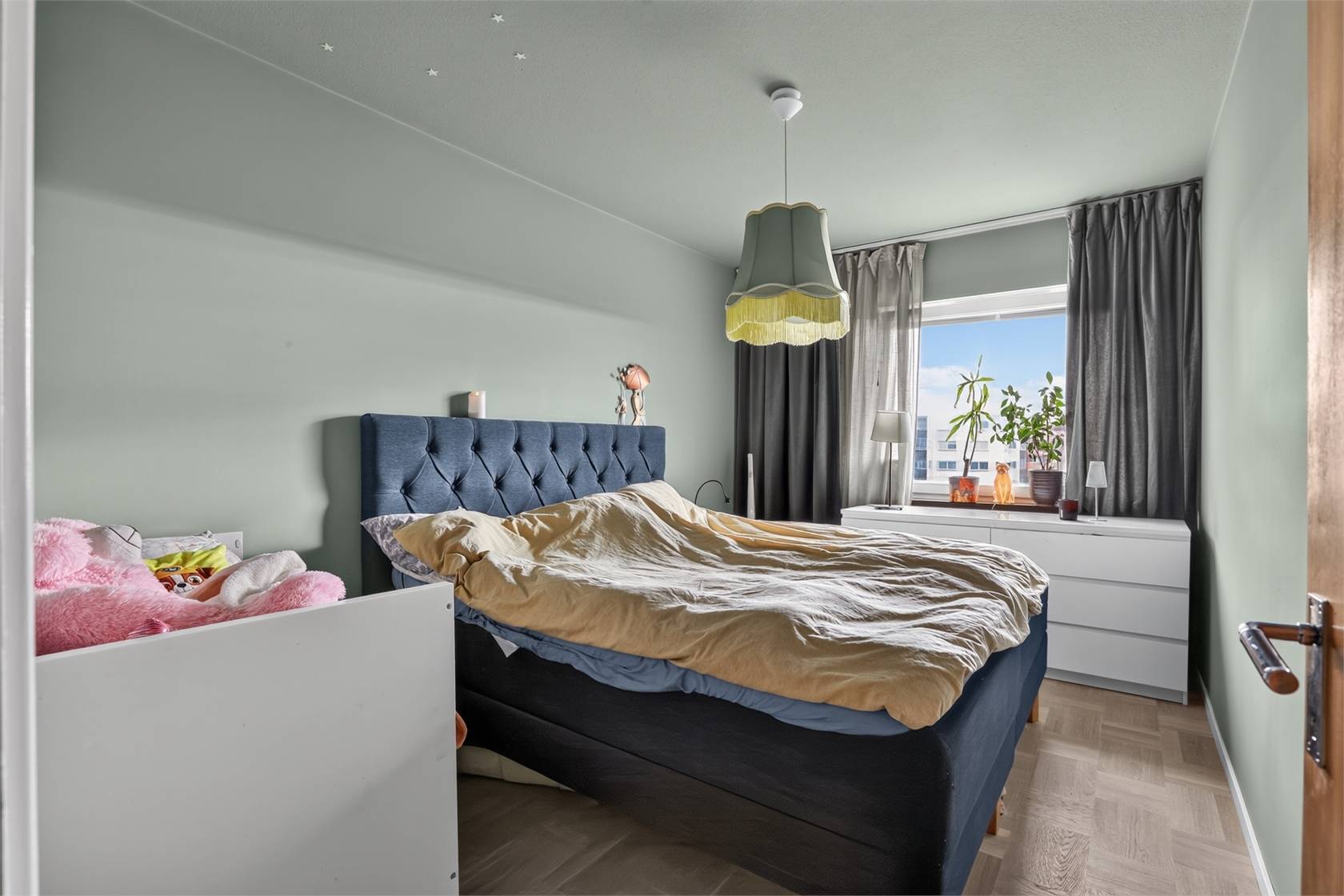 3 rum Lägenhet på Karlslundsgatan 16 Centrala Södertälje Södertälje kommun - bild 23
