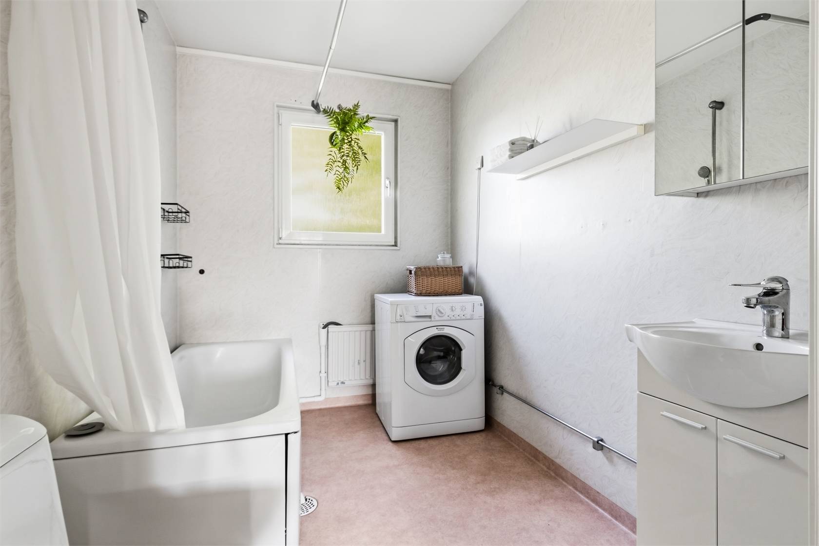 2 rum Lägenhet på Ekholmsvägen 66C Ekholmen Linköpings kommun - bild 16