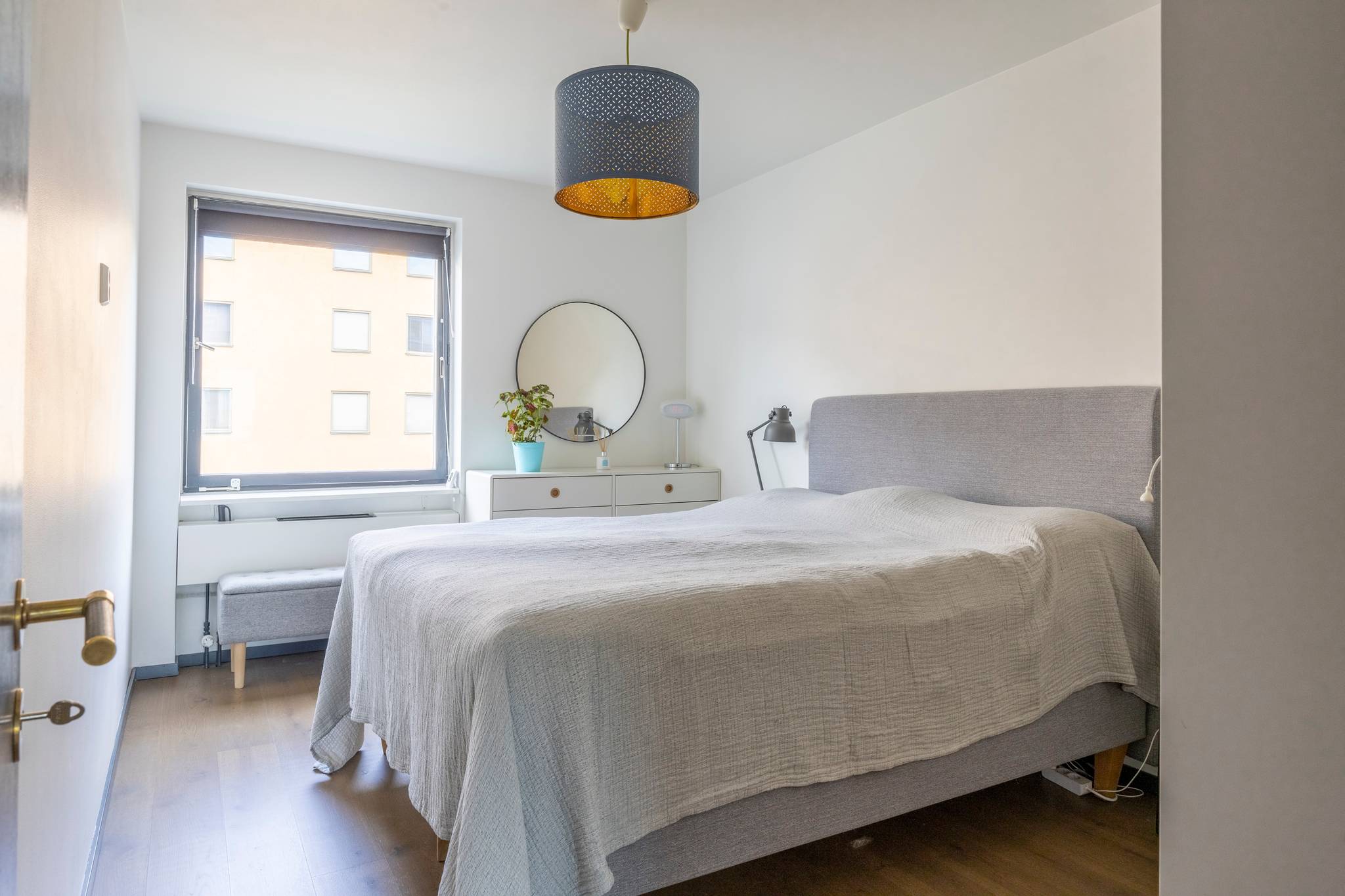 3 rum Lägenhet på Långholmsgatan 19, 5tr Hornstull - Södermalm Stockholms kommun - bild 18