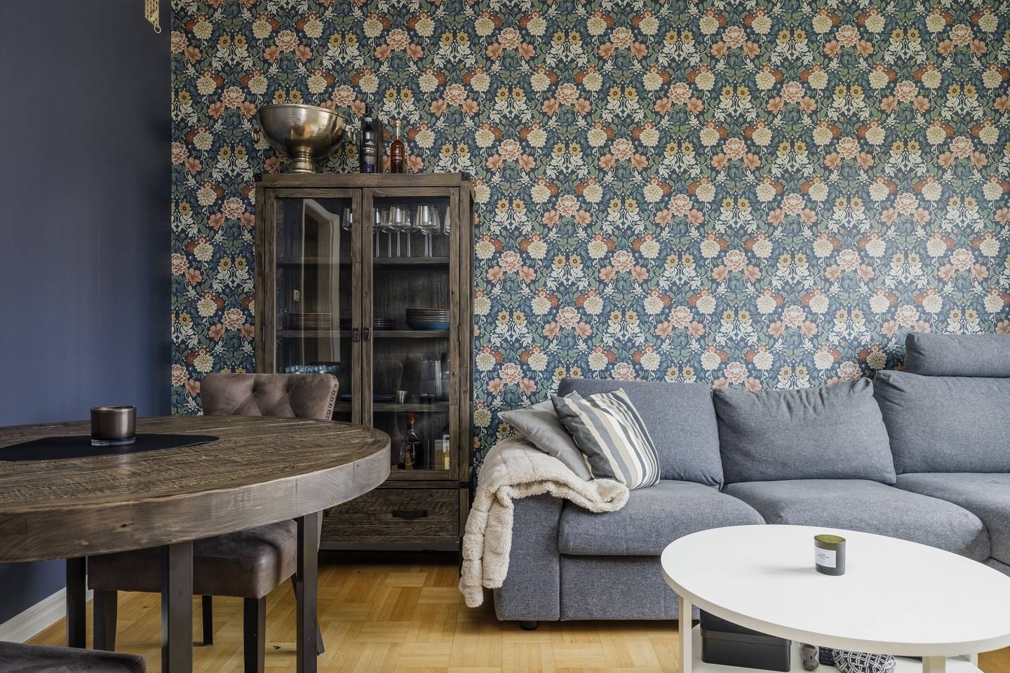 53 m² Lägenhet på Parkvägen 30 A Olsbacka Gävle kommun - bild 8