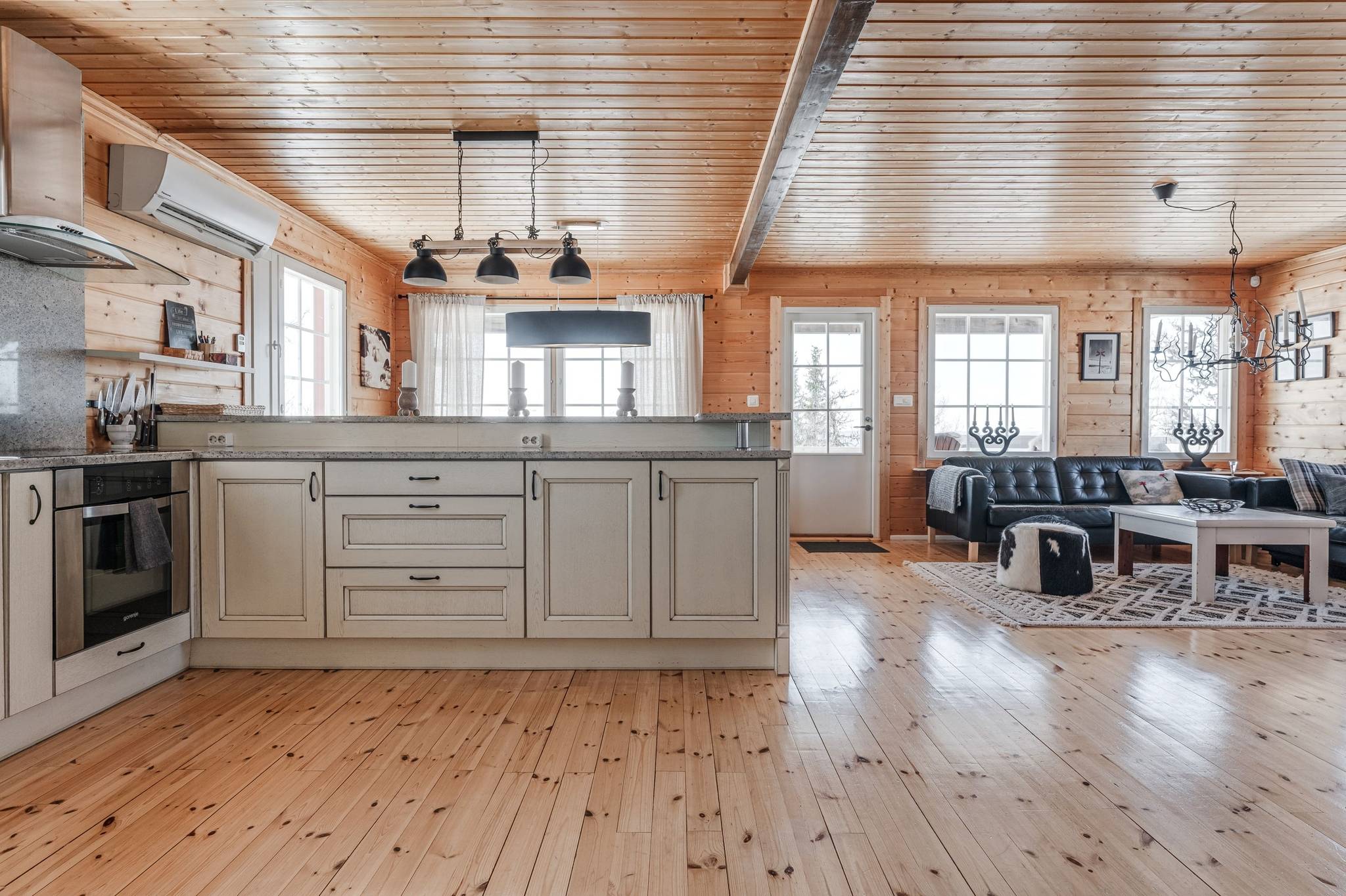 4 rum Fritidshus på Höglandet Gäddvägen 12 Lofsdalen Härjedalens kommun - bild 6