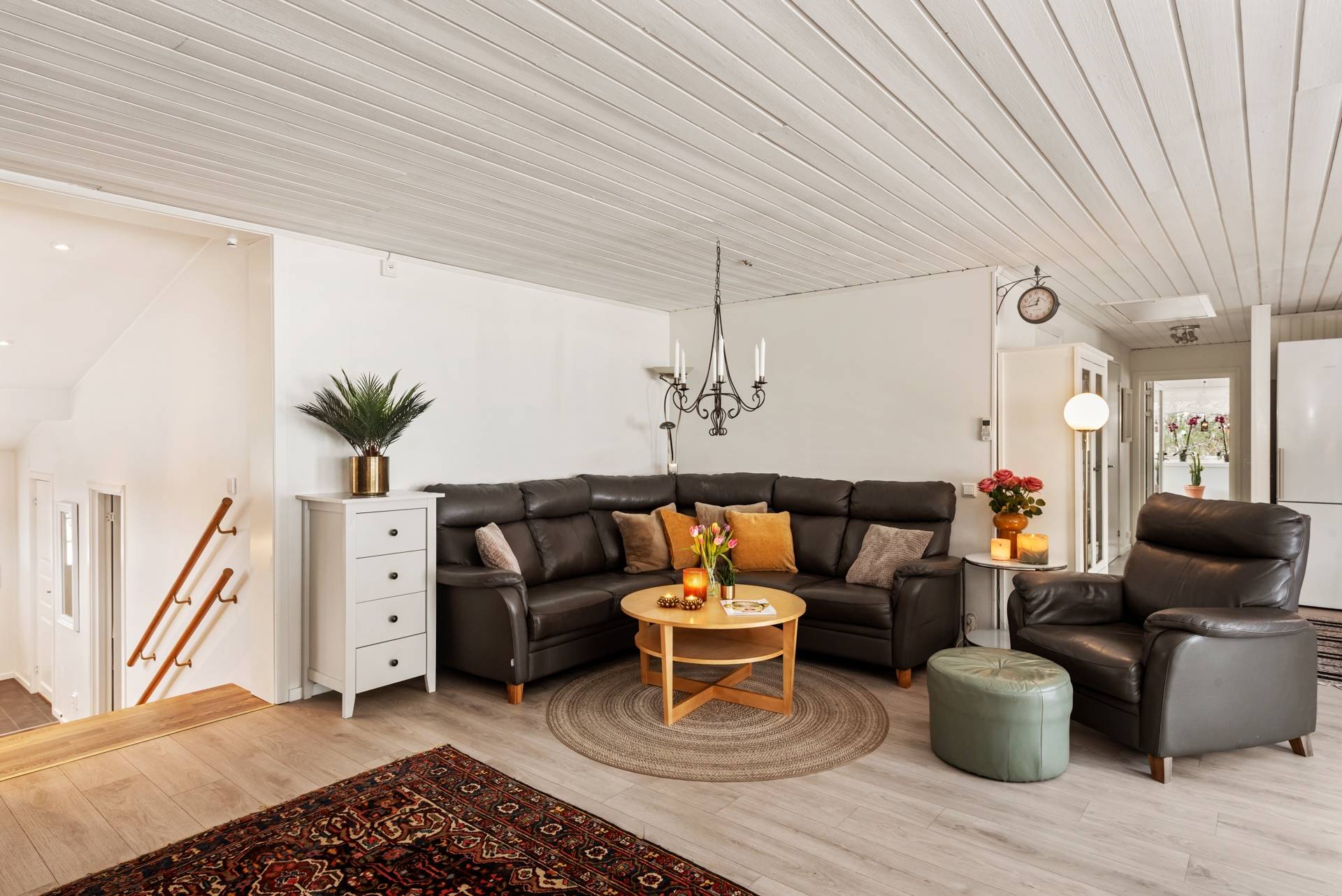 4 rum Vinterbonat fritidshus på Solrundan 5 Enviken - Bergshamra Norrtälje kommun - bild 15
