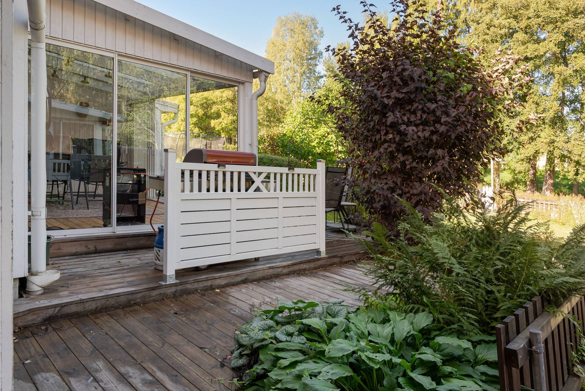 4 rum lägenhet på Kjerattvägen 7 SANDARNE, Söderhamns kommun - bild 4