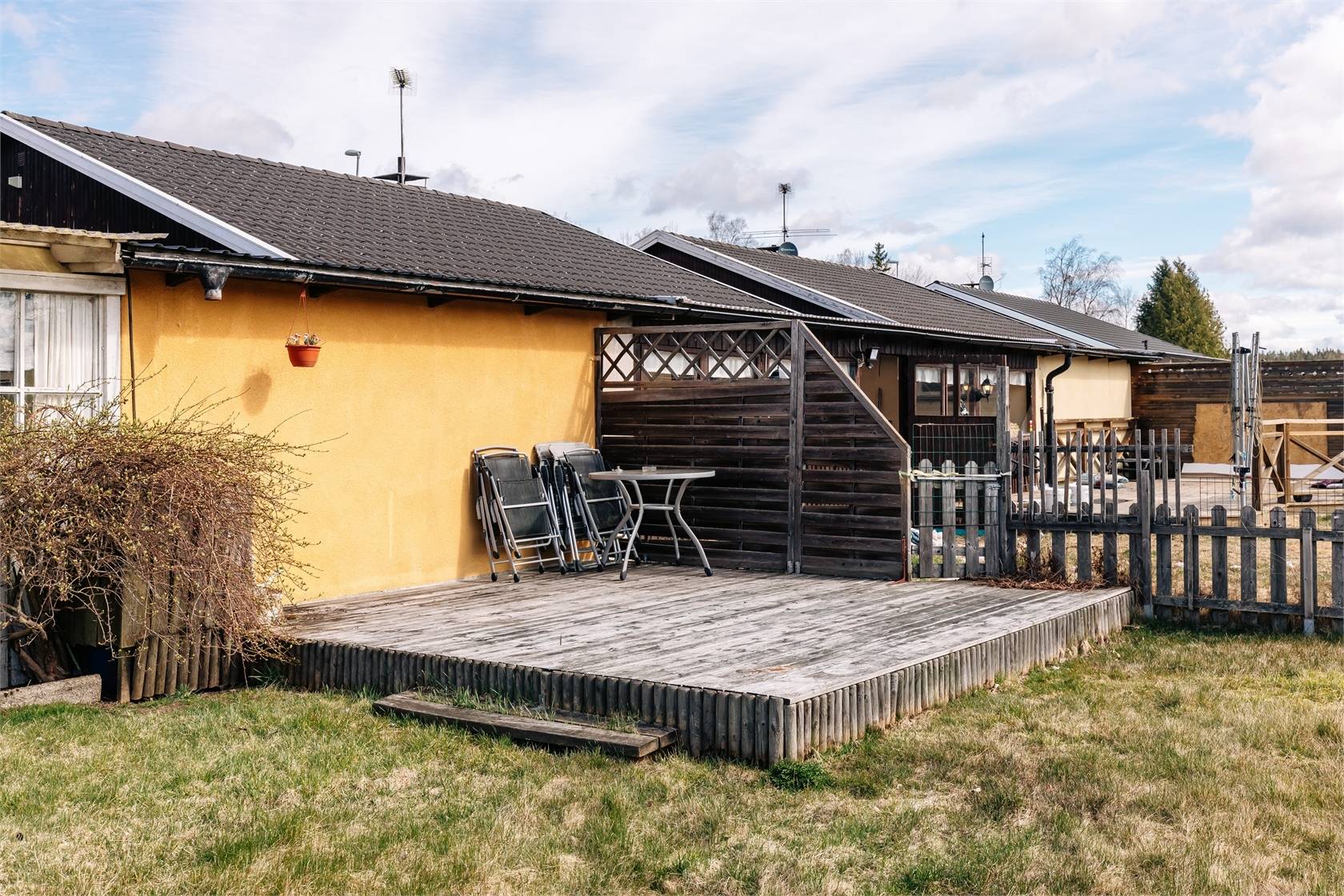 4 rum Villa på Radhusgatan 7 Moholm - Lagerfors Töreboda kommun - bild 4