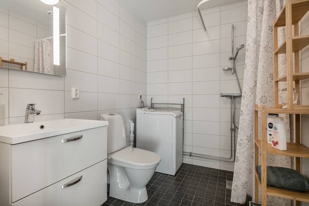 1 rum Lägenhet på Uppsalavägen 23 K lgh 1016 Rimbo Norrtälje kommun - bild 11