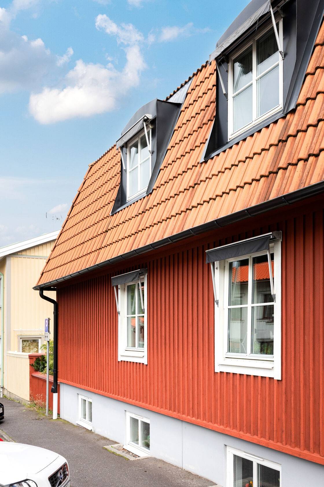5 rum Lägenhet på Brunnsgatan 1B Centrum Alingsås kommun - bild 33