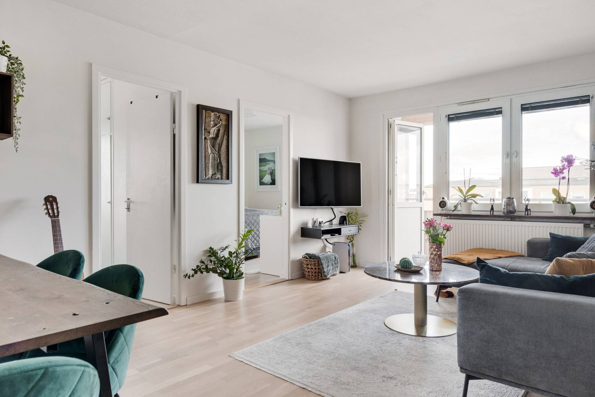 3 rum lägenhet på Rödkullastigen 11A Almhög, Malmö kommun - bild 5