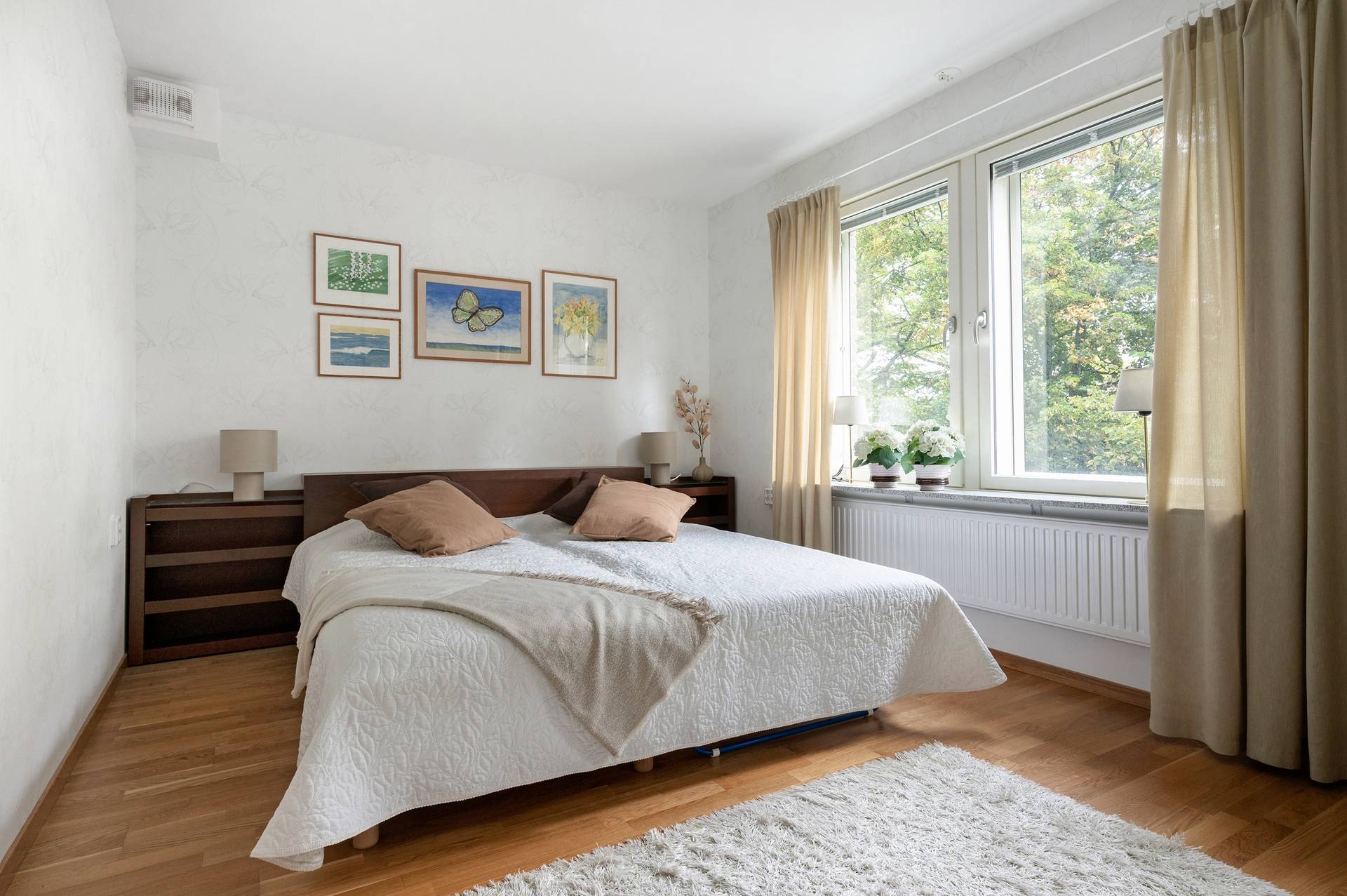 2 rum Lägenhet på Muréngatan 20 B Gävle Gävle kommun - bild 4