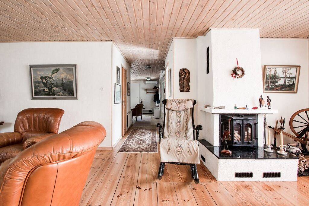 3 rum Vinterbonat fritidshus på Frövetterstorp 41 Storfors kommun - bild 14