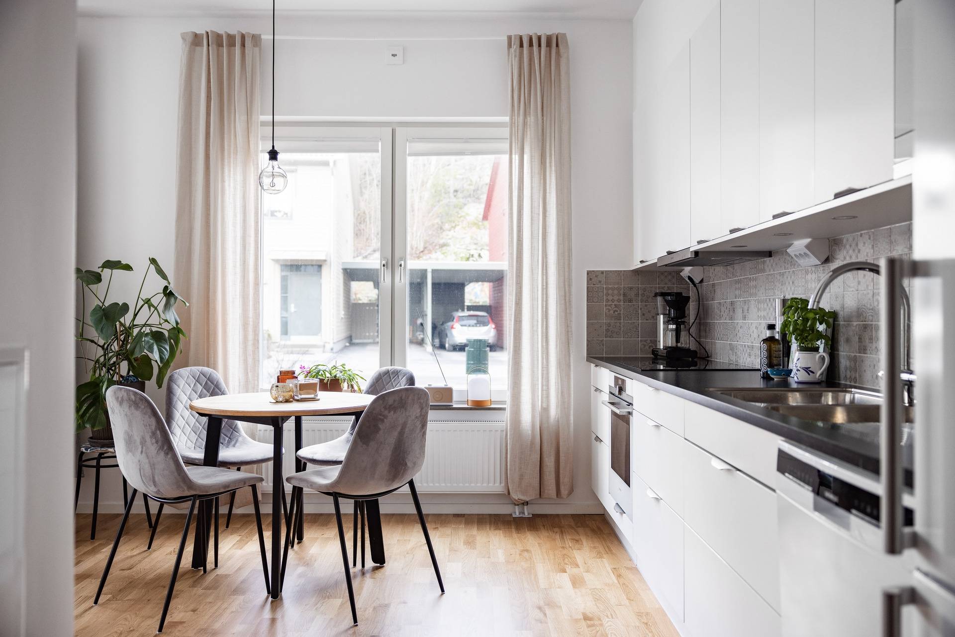 2.5 rum Lägenhet på Vardövägen 63 Vega Haninge kommun - bild 7