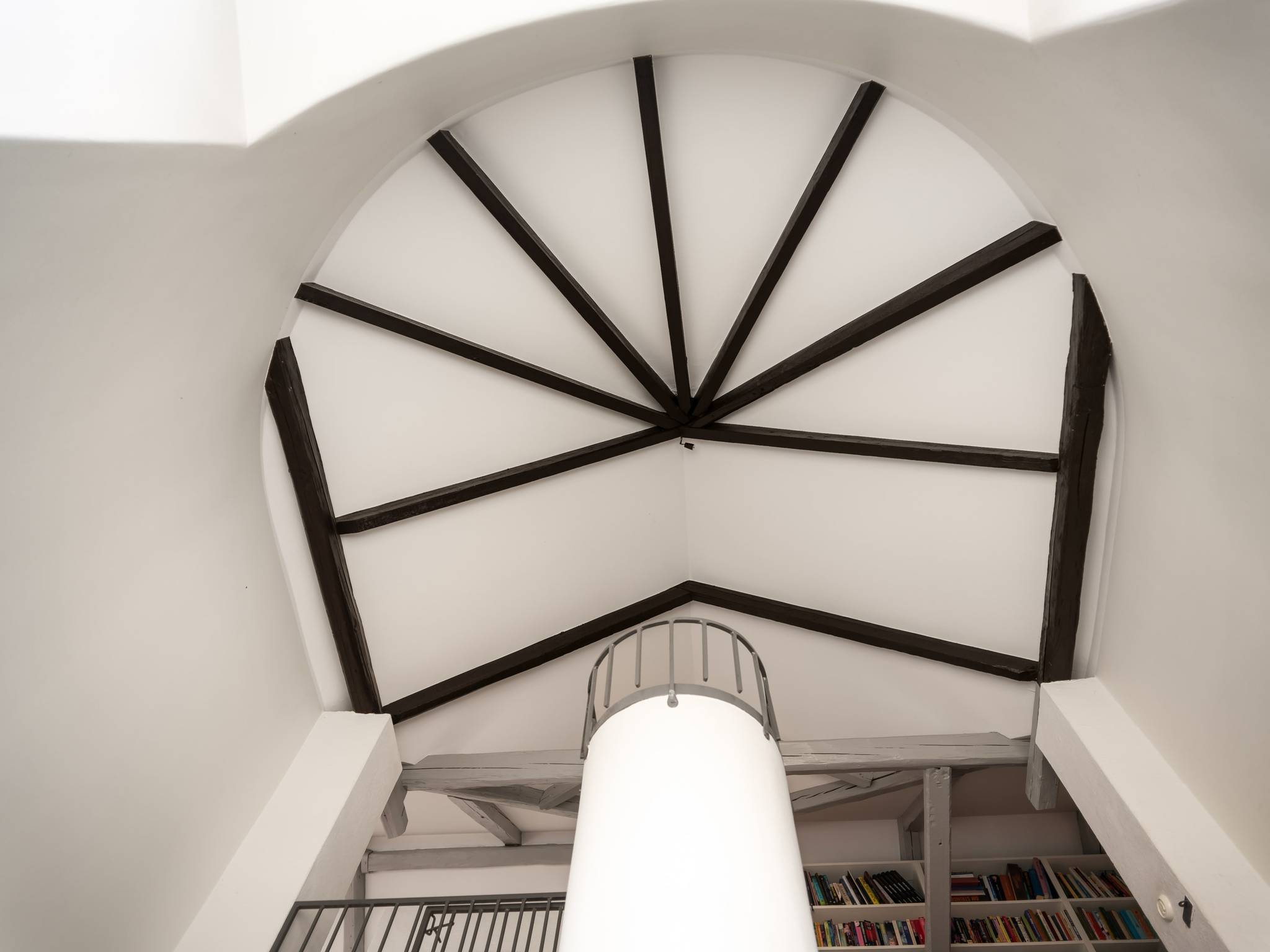 6 rum Lägenhet på Gästrikegatan 9B Vasastan Stockholms kommun - bild 16