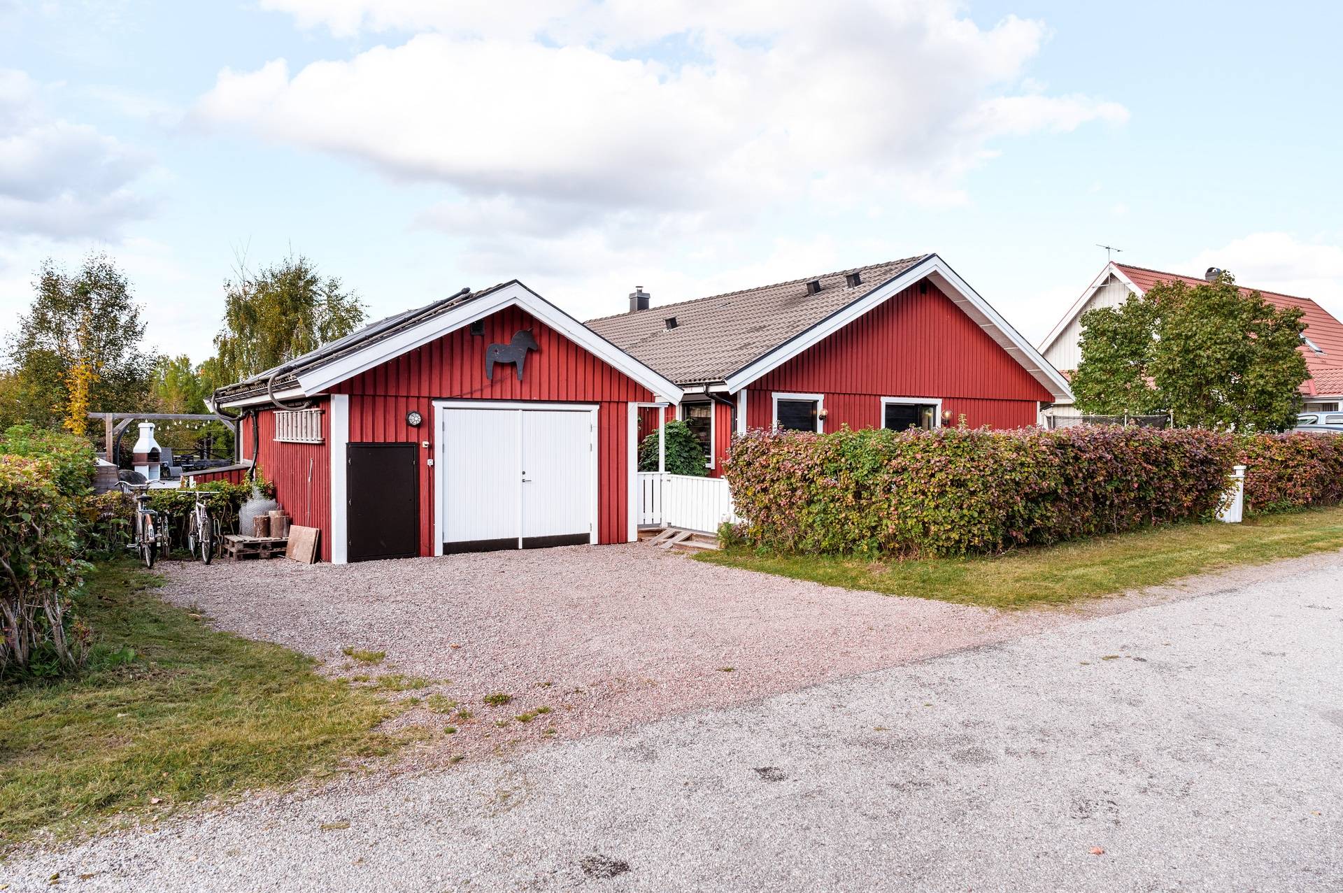 4 rum Villa på Önsgärdesvägen 22 Vika Falu kommun - bild 3
