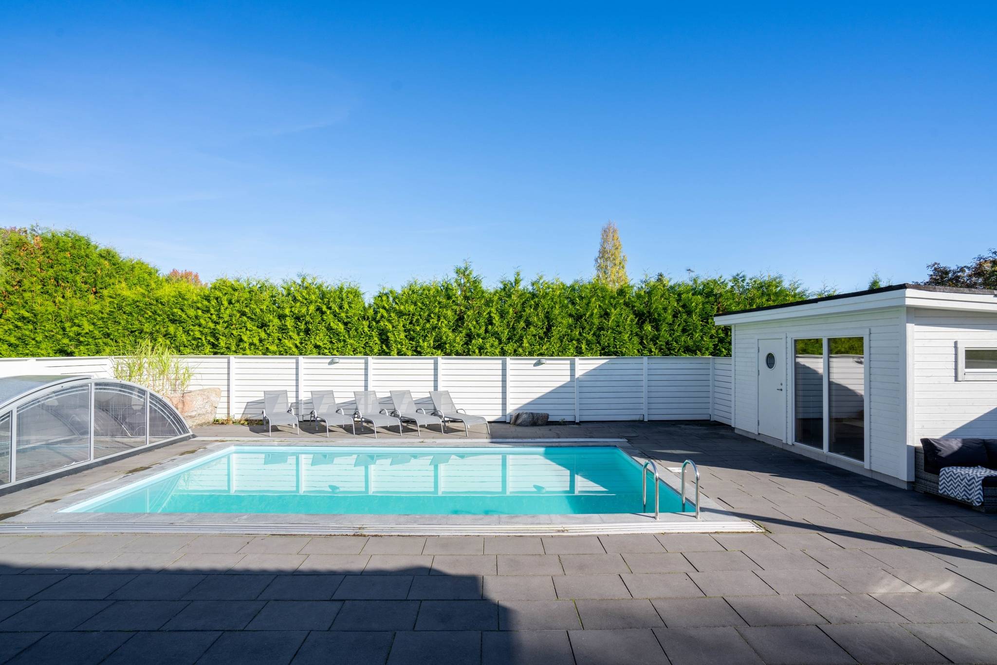 8 rum Villa på Västerlånggatan 20 Östervåla Heby kommun - bild 2