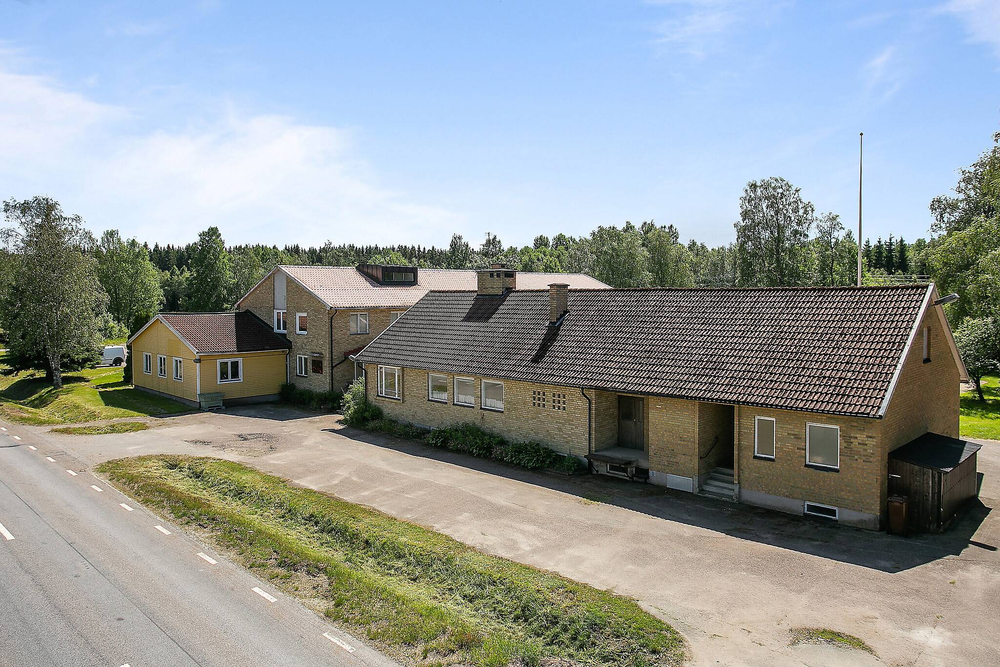 1680 m² Övrig på Bäckeforsvägen 2 Dalskog Melleruds kommun - bild 6