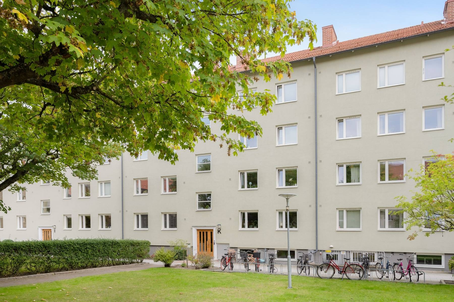 2 rum Lägenhet på Spånehusvägen 62K Östra Sorgenfri Malmö kommun - bild 20