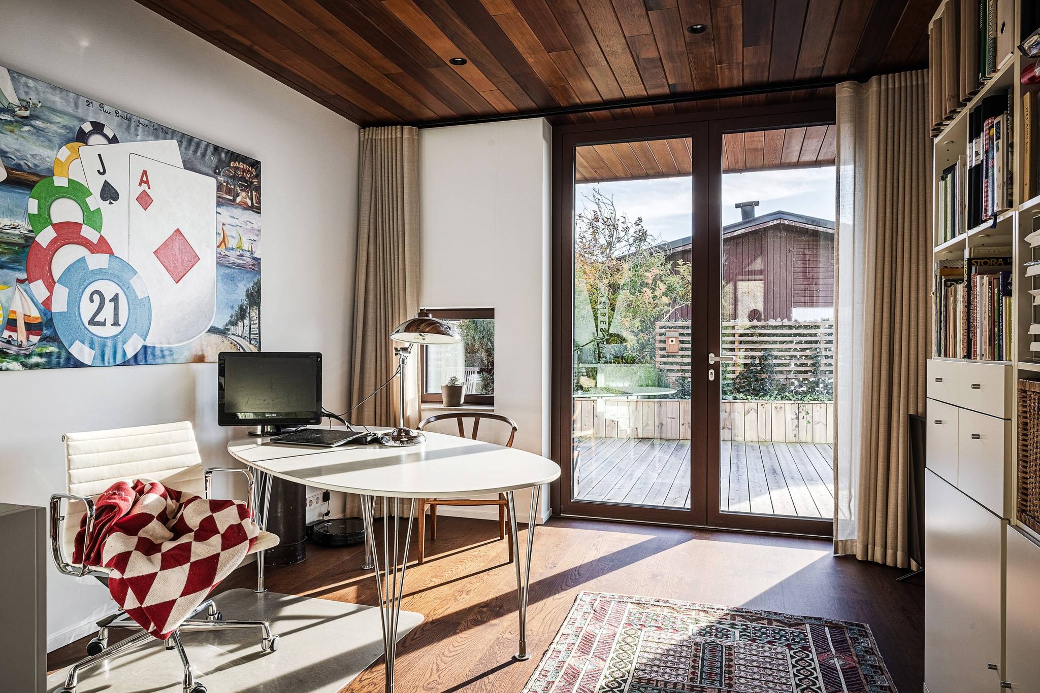 6 rum Villa på Grinnekärrsvägen 42 Hovås Göteborgs kommun - bild 13