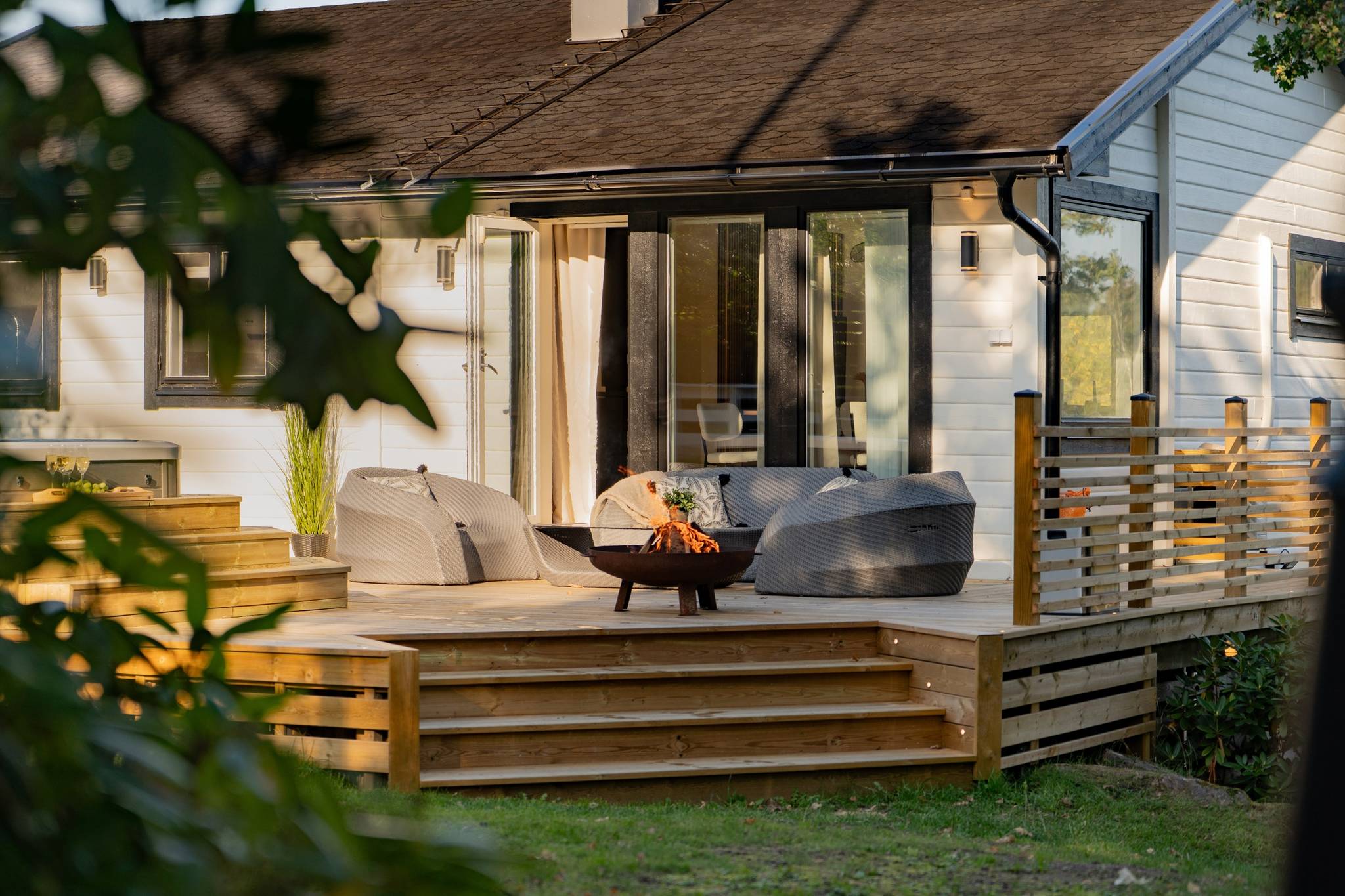 4 rum Villa på Tyrvägen 16 Täljö Österåkers kommun - bild 7