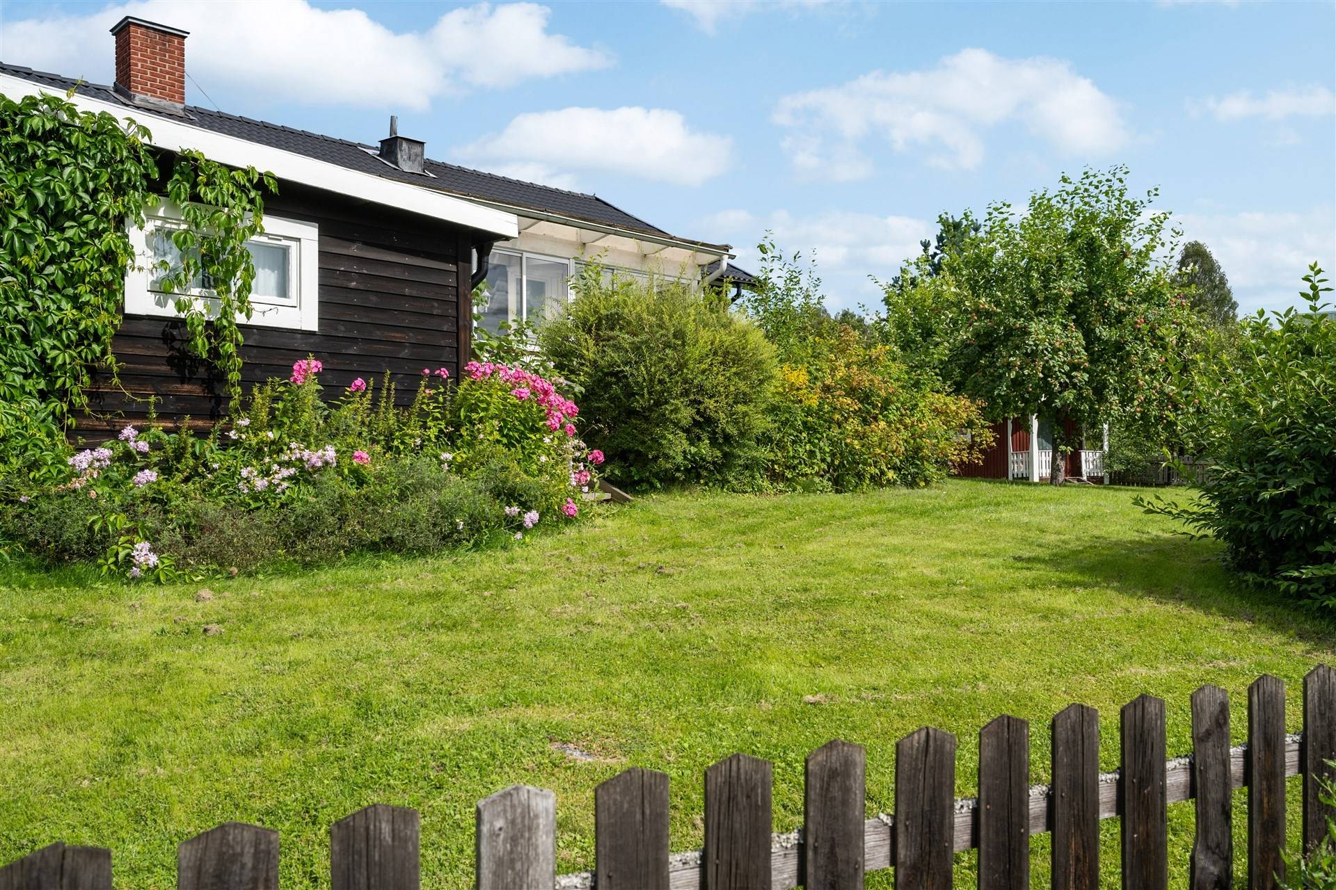 5 rum Villa på Släntgatan 8 Hönsarvet/Domnarvet Borlänge kommun - bild 7