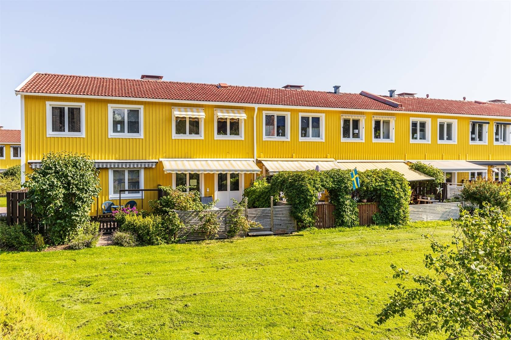 2 rum Radhus på Fleminggatan 2 B Söder/Södertull Gävle kommun - bild 31