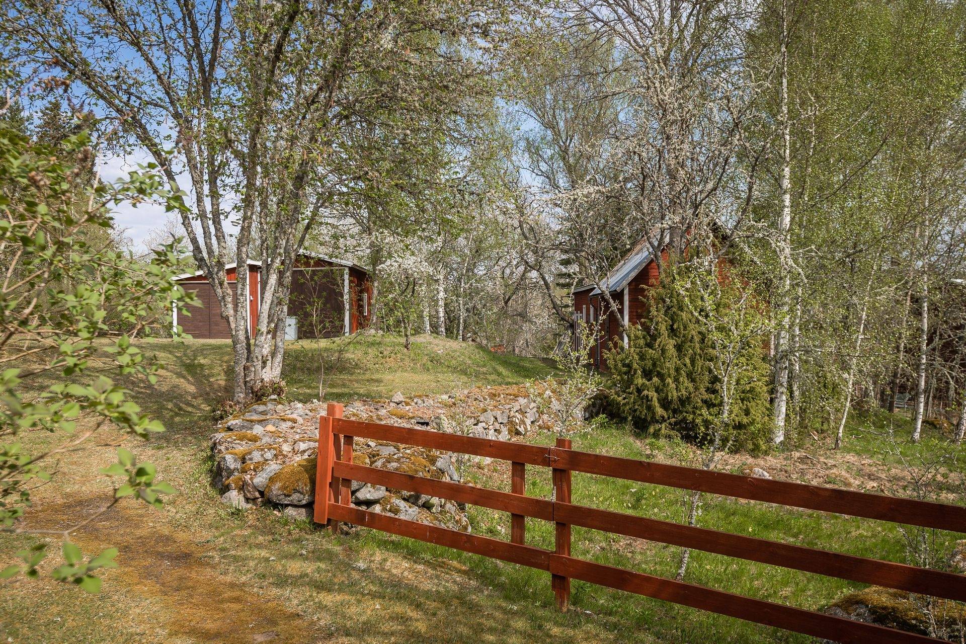 6 rum Villa på Skirö Strömsberg 5 Skirö Vetlanda kommun - bild 10