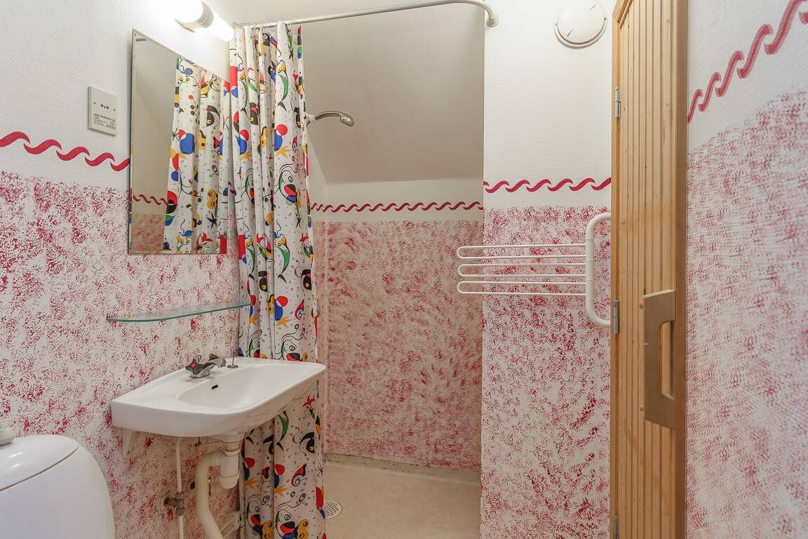 5 rum Villa på Sabelstigen 20 Slätten (Hultsfred) Hultsfreds kommun - bild 27