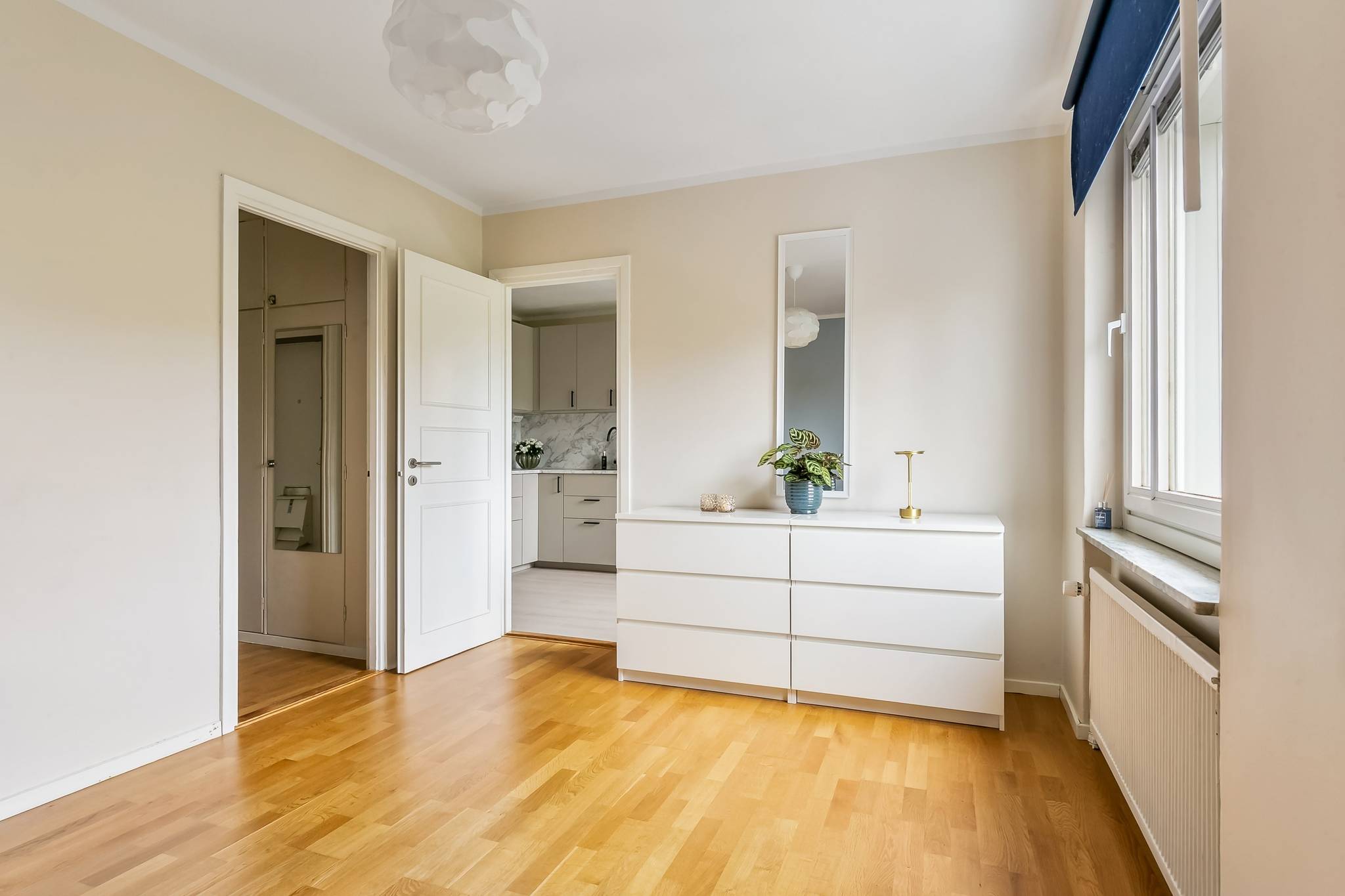 2 rum Lägenhet på Filipstadsbacken 48, 3tr Farsta Strand Stockholms kommun - bild 8